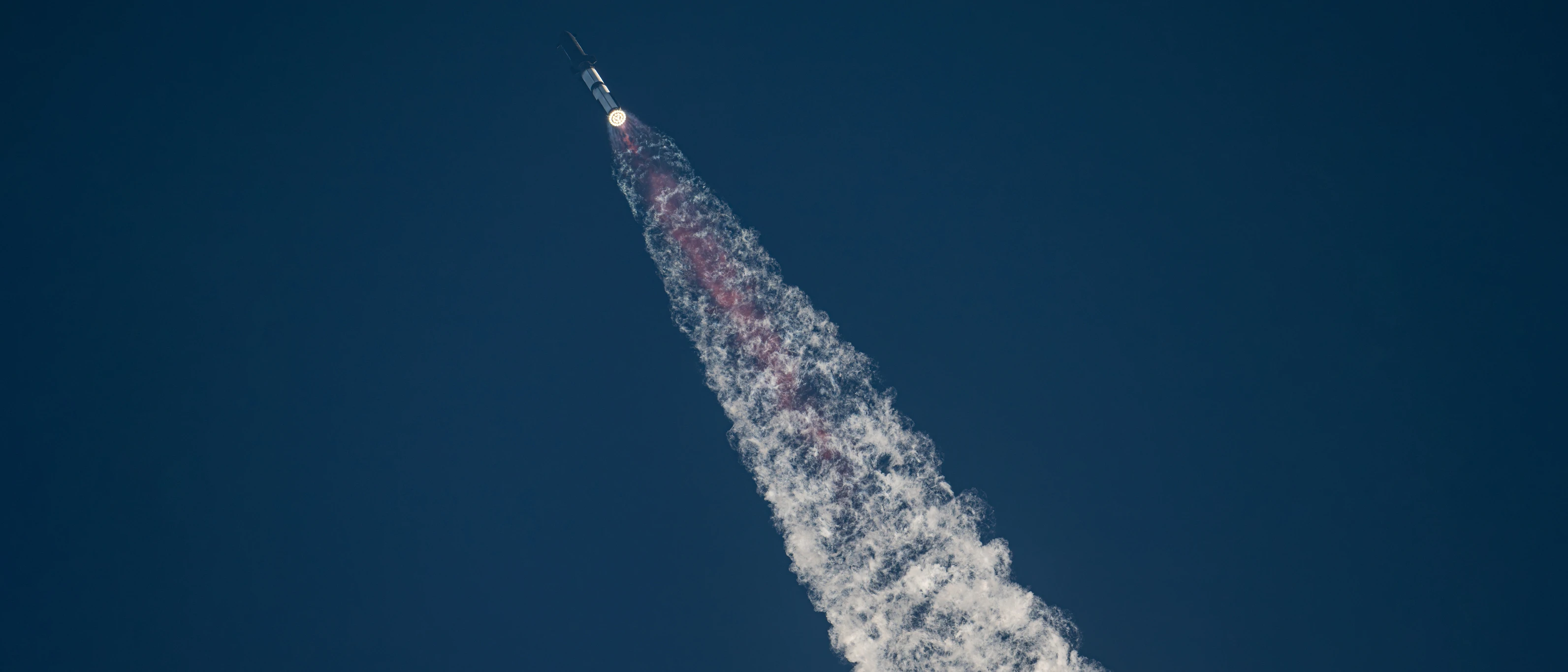 4k画质 震撼的 飞机航天SpaceX 火箭图片 航天背景