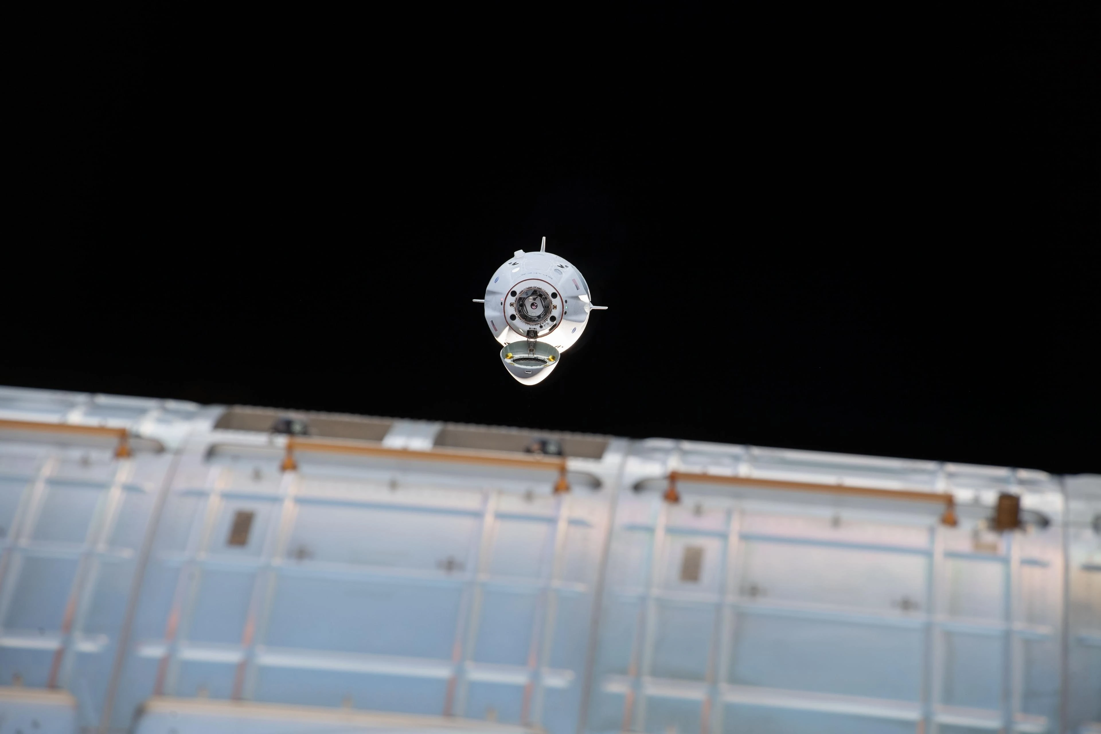 4k画质 未来的 飞机航天SpaceX 航天背景 航天背景