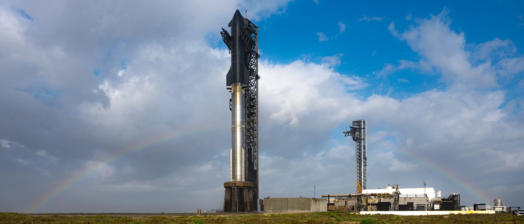 无损画质 未来的 飞机航天SpaceX 航天摄影 桌面背景