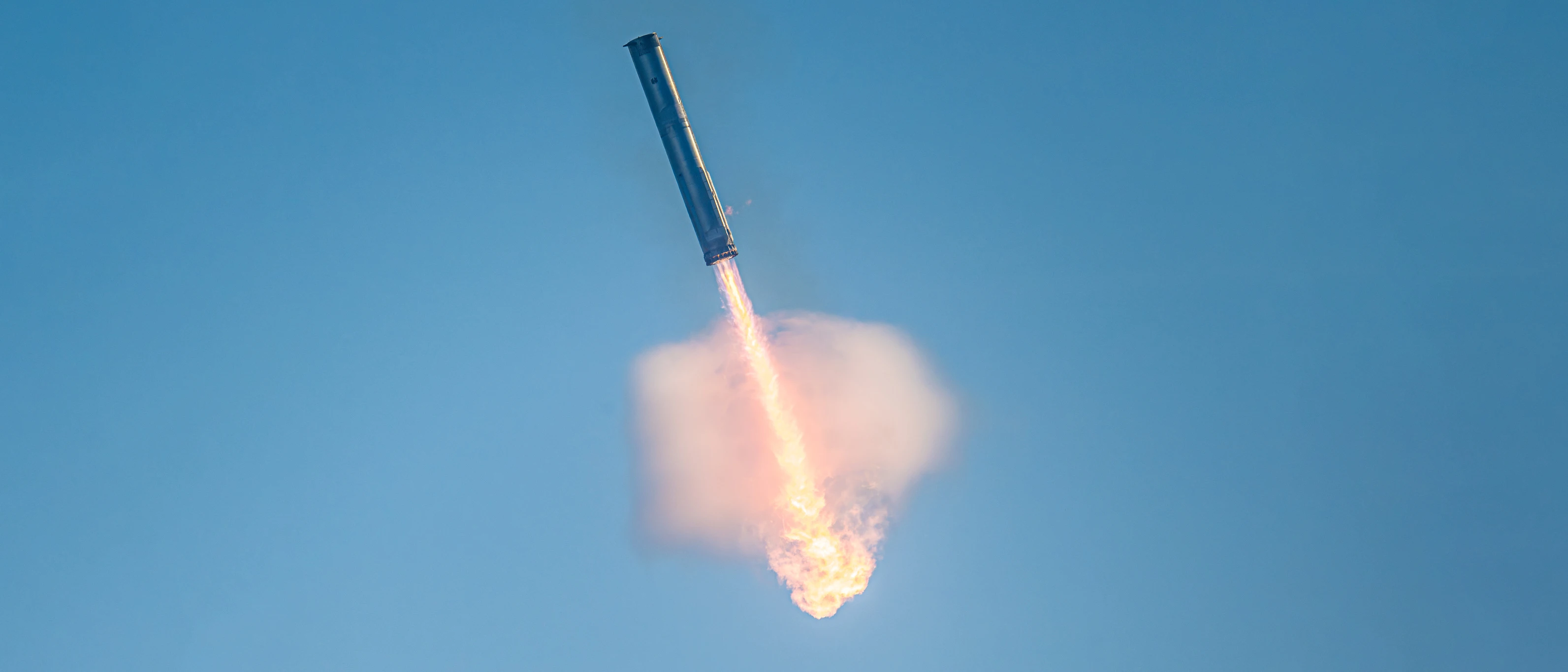 2K壁纸 高清的 飞机航天SpaceX 航天背景 桌面背景