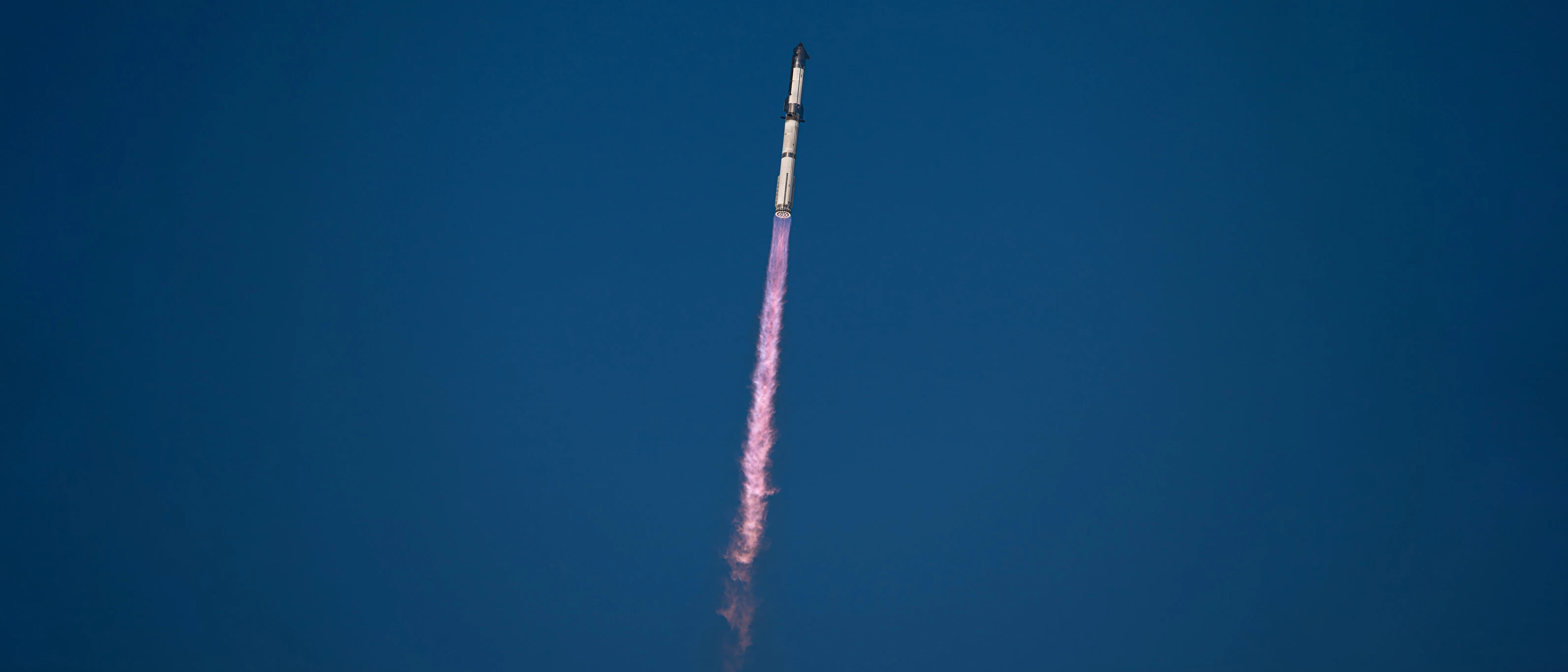 8K超高清 霸气的 飞机航天SpaceX 航天壁纸 电脑桌牌壁纸
