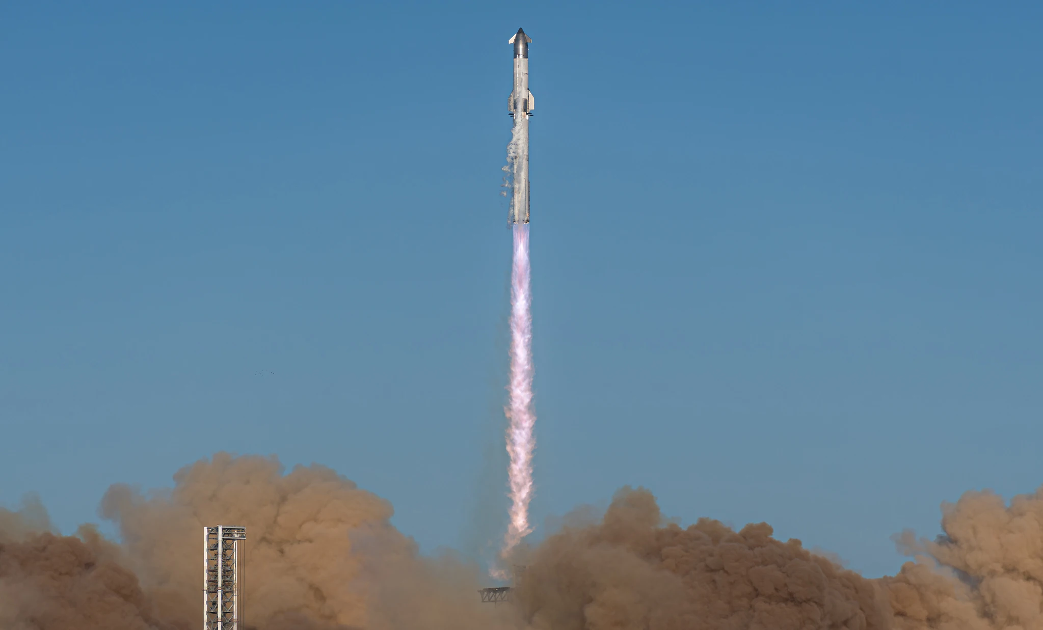无损画质 震撼的 飞机航天SpaceX 航天背景 电脑壁纸