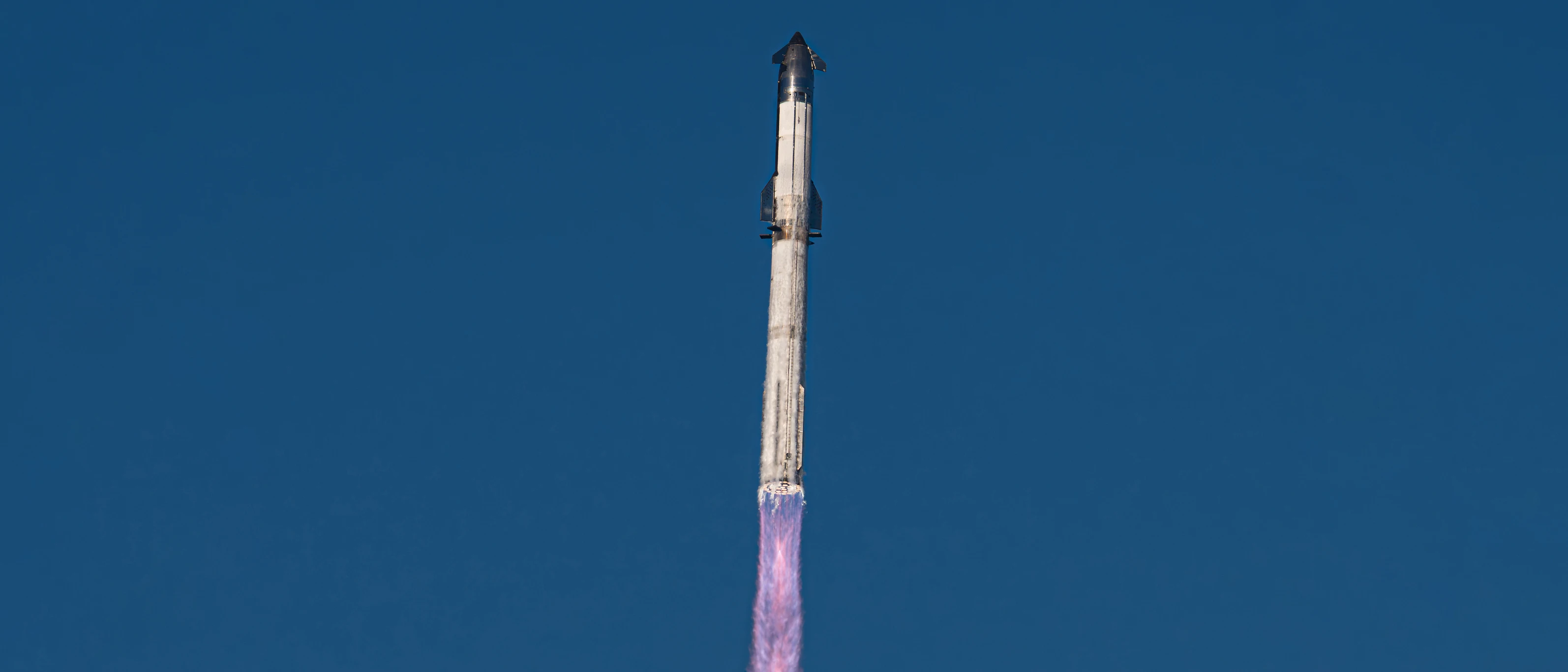 4K超清 霸气的 飞机航天SpaceX 飞机壁纸 电脑壁纸
