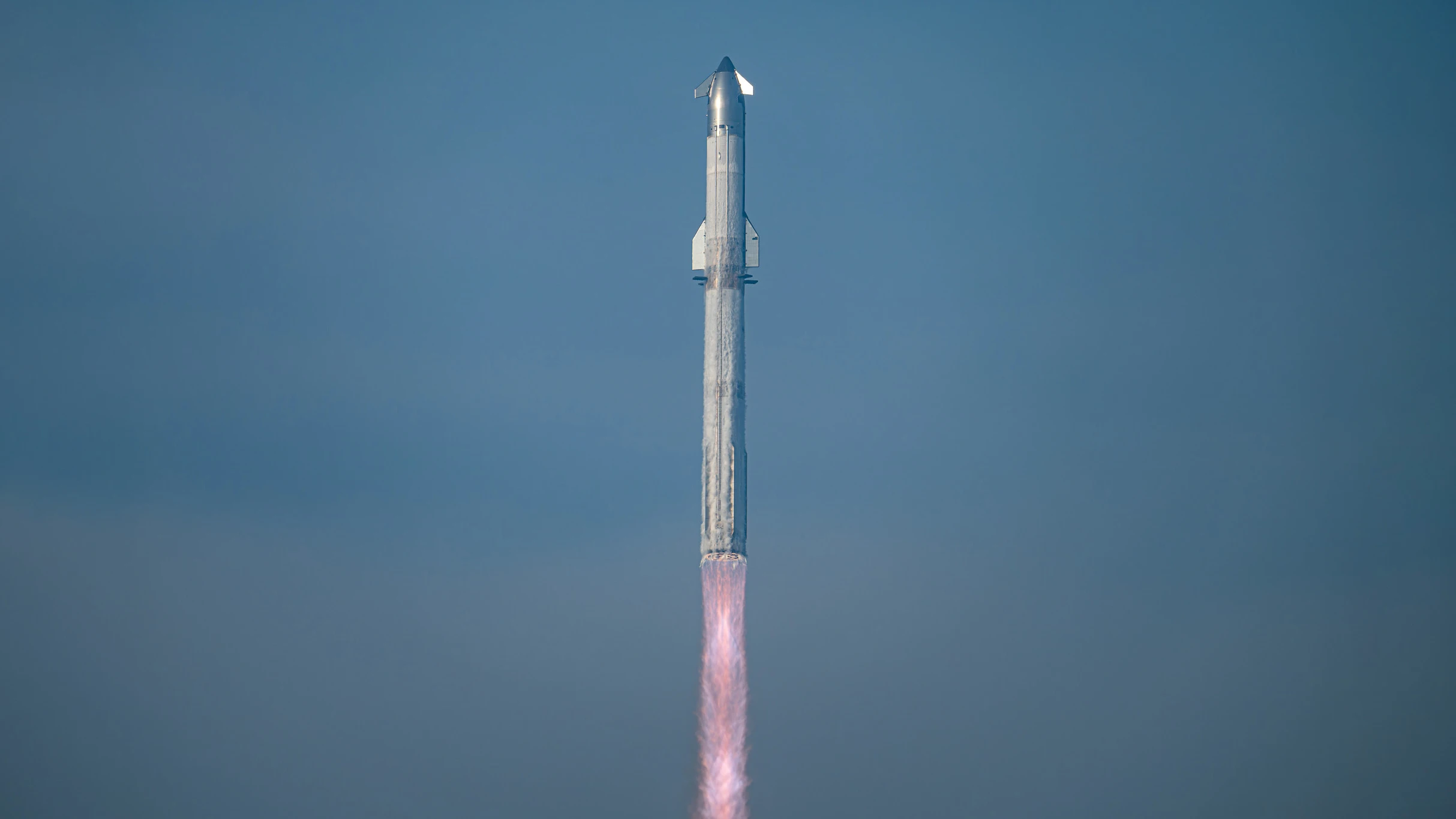 无损画质 震撼的 飞机航天SpaceX 航天背景 桌面背景