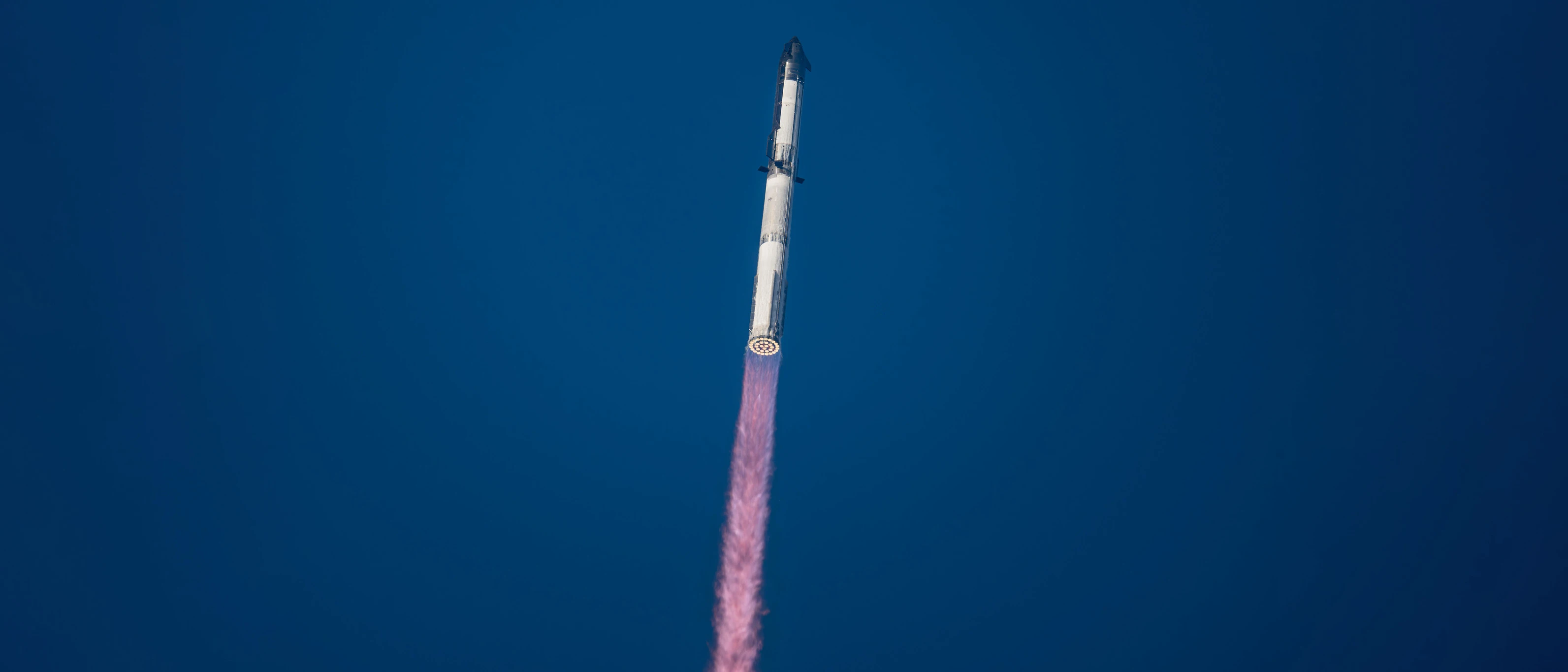 4K超清 高清的 飞机航天SpaceX 航天摄影 航天背景