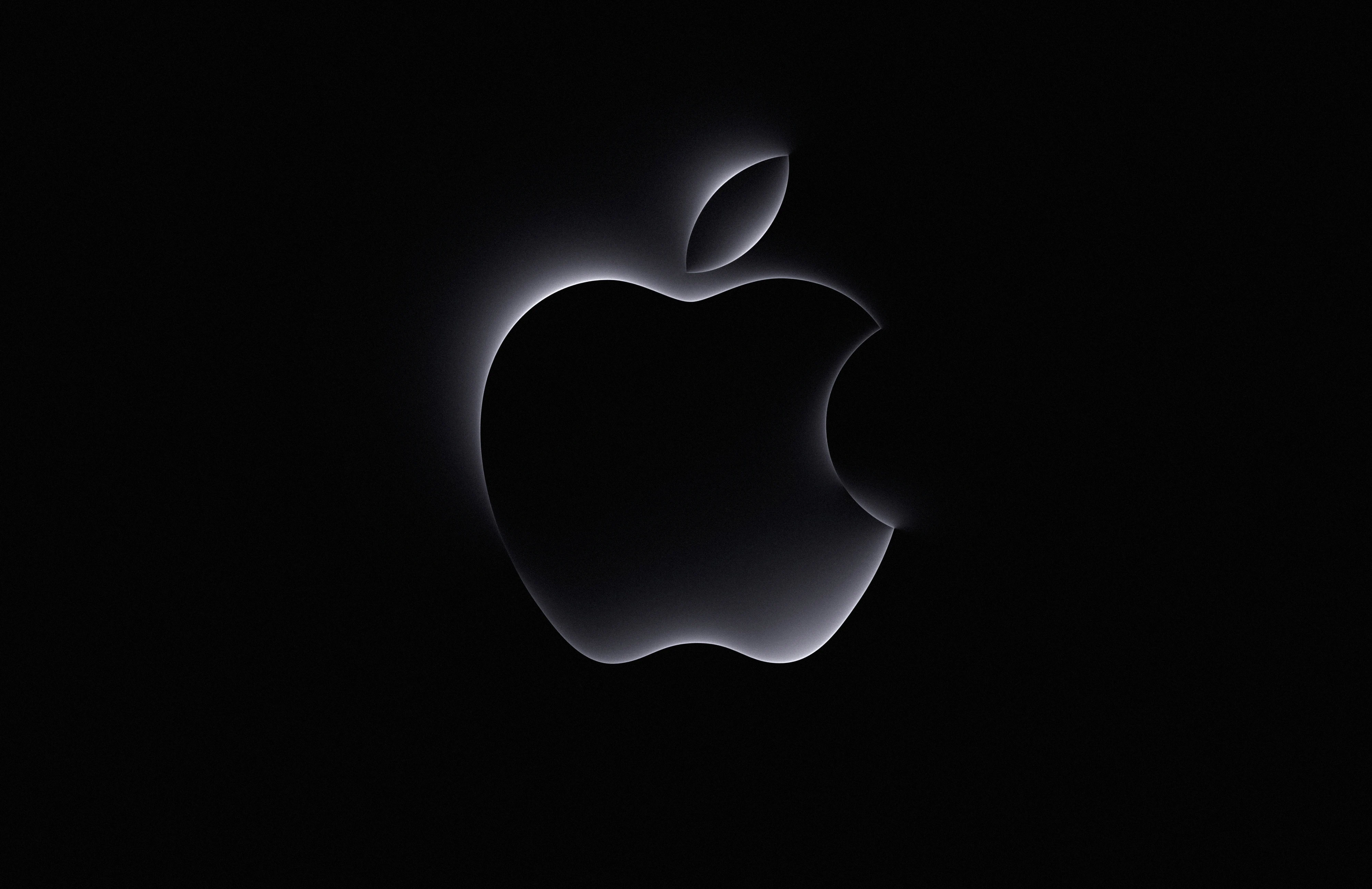 8K超高清 色彩丰富的 LOGO色彩壁纸 IPAD壁纸 高清图库