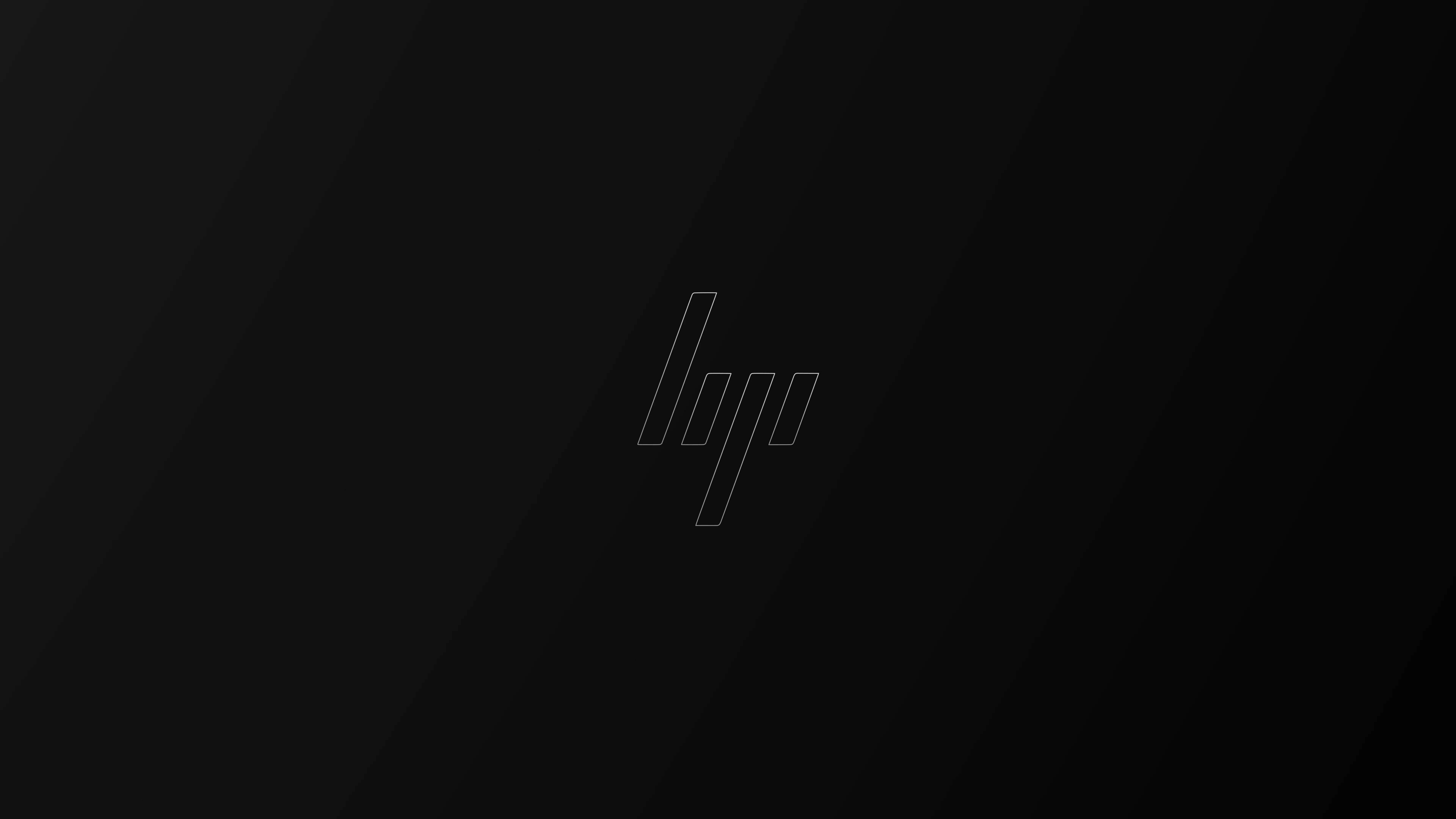 蓝光画质 时尚简约的 LOGO色彩图片 pc锁屏 免费下载
