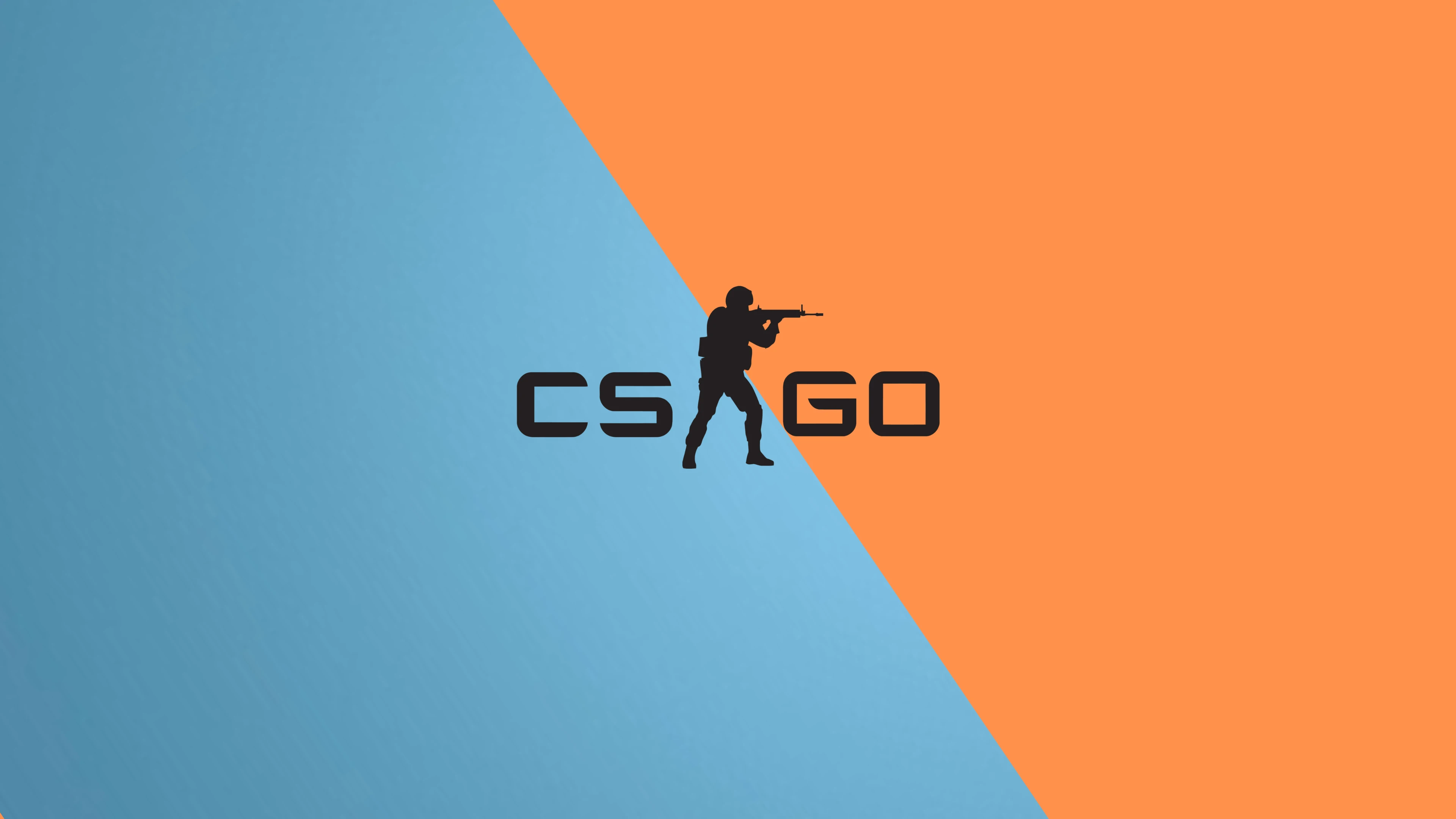 4k画质 简约大气的 LOGO简约壁纸 pc锁屏 高清晰度