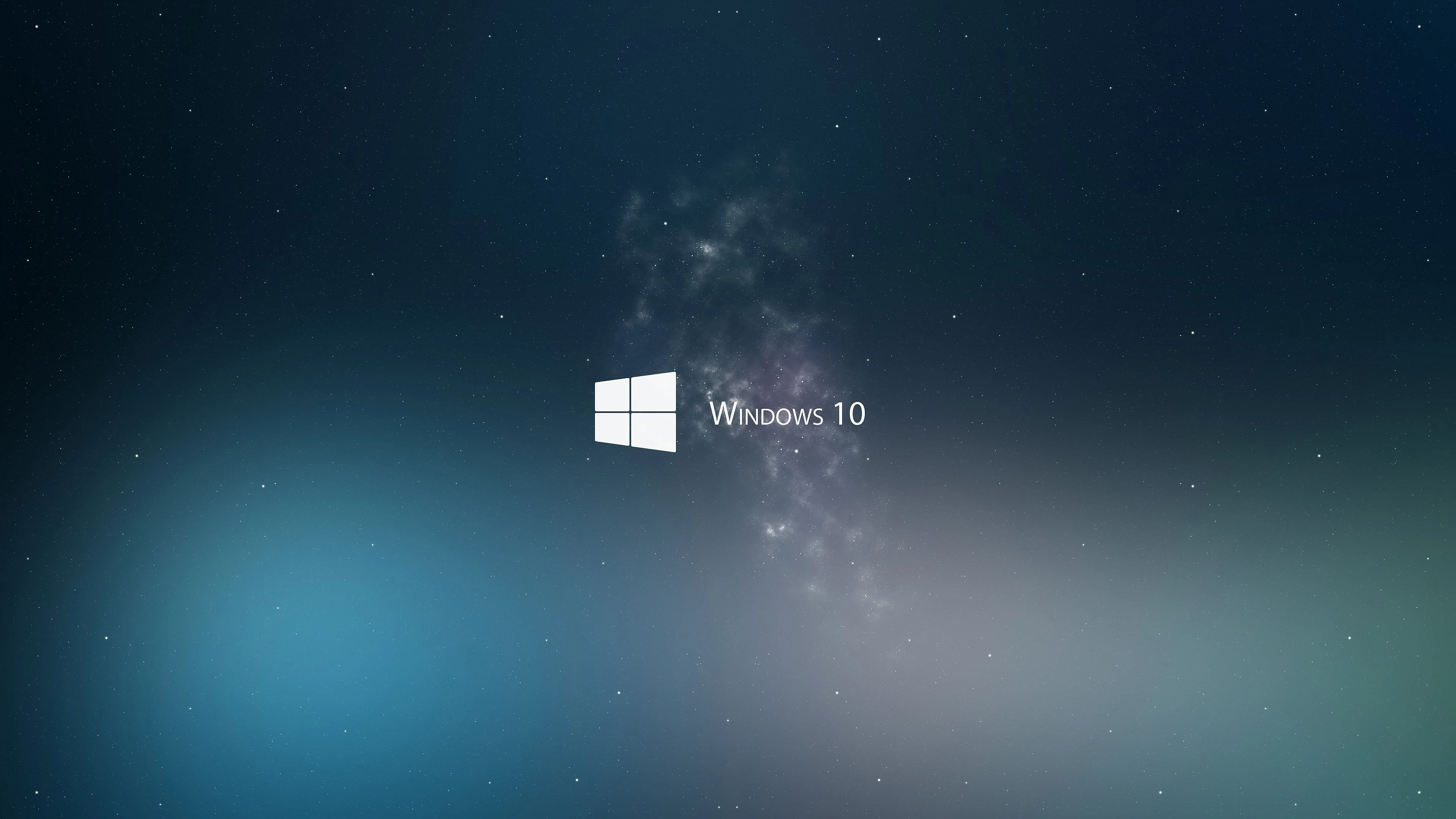 无损画质 柔和色调的 Windows色彩图片 pc锁屏 剪辑图片素材