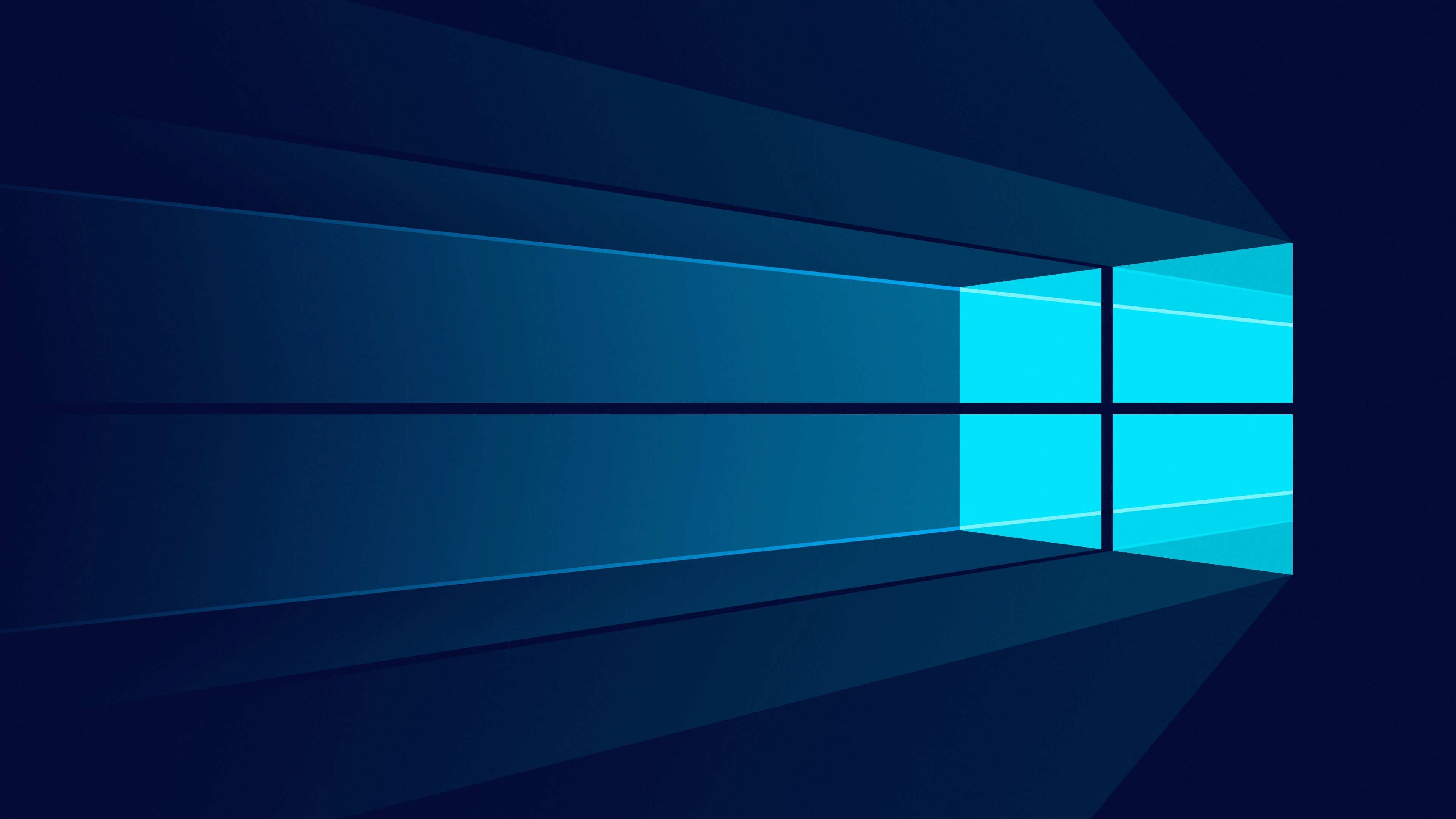 8K超高清 时尚简约的 Windows色彩图片 电脑桌牌壁纸 高清晰度
