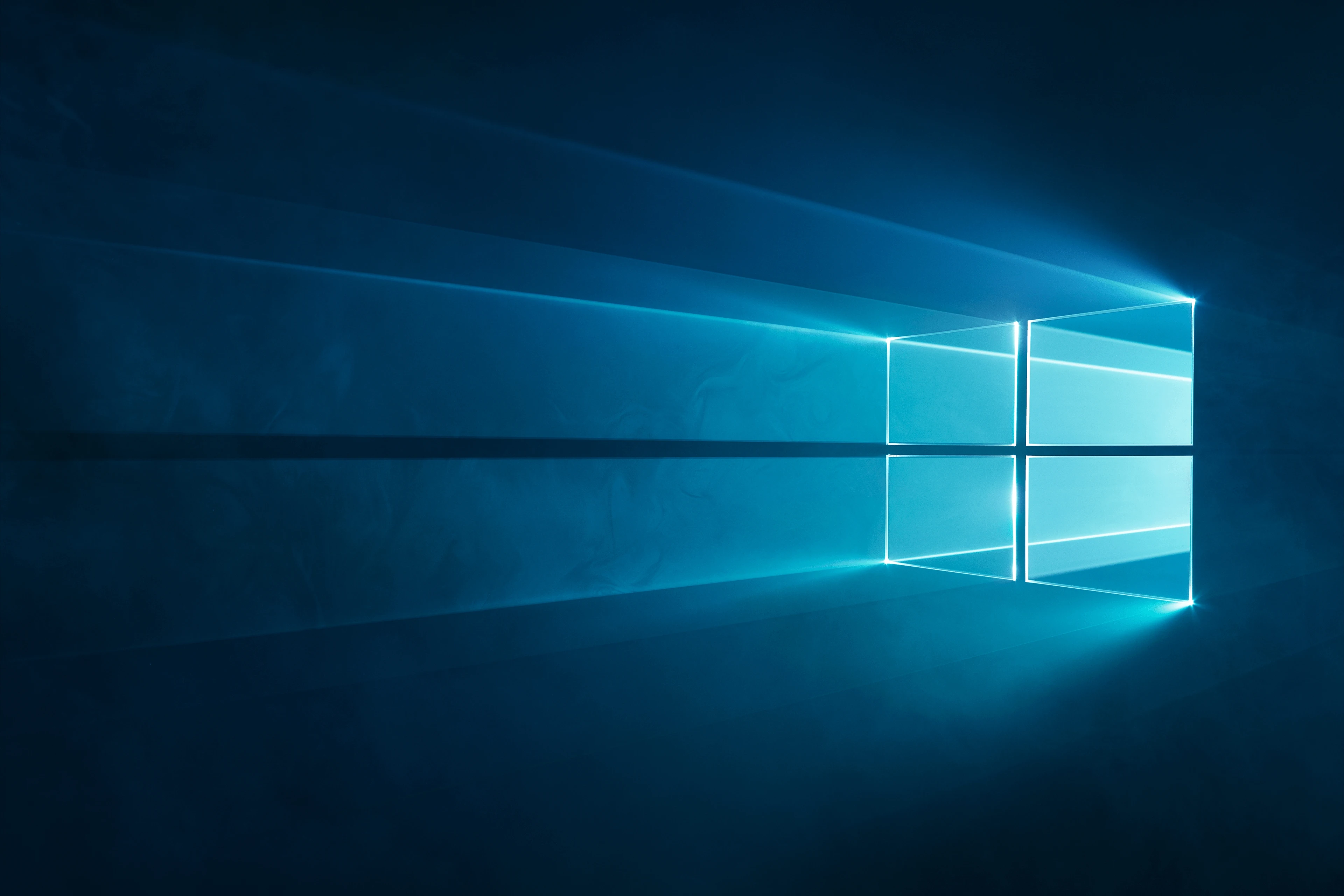 4K超清 清新淡雅的 Windows色彩设计 iPad壁纸 剪辑图片素材