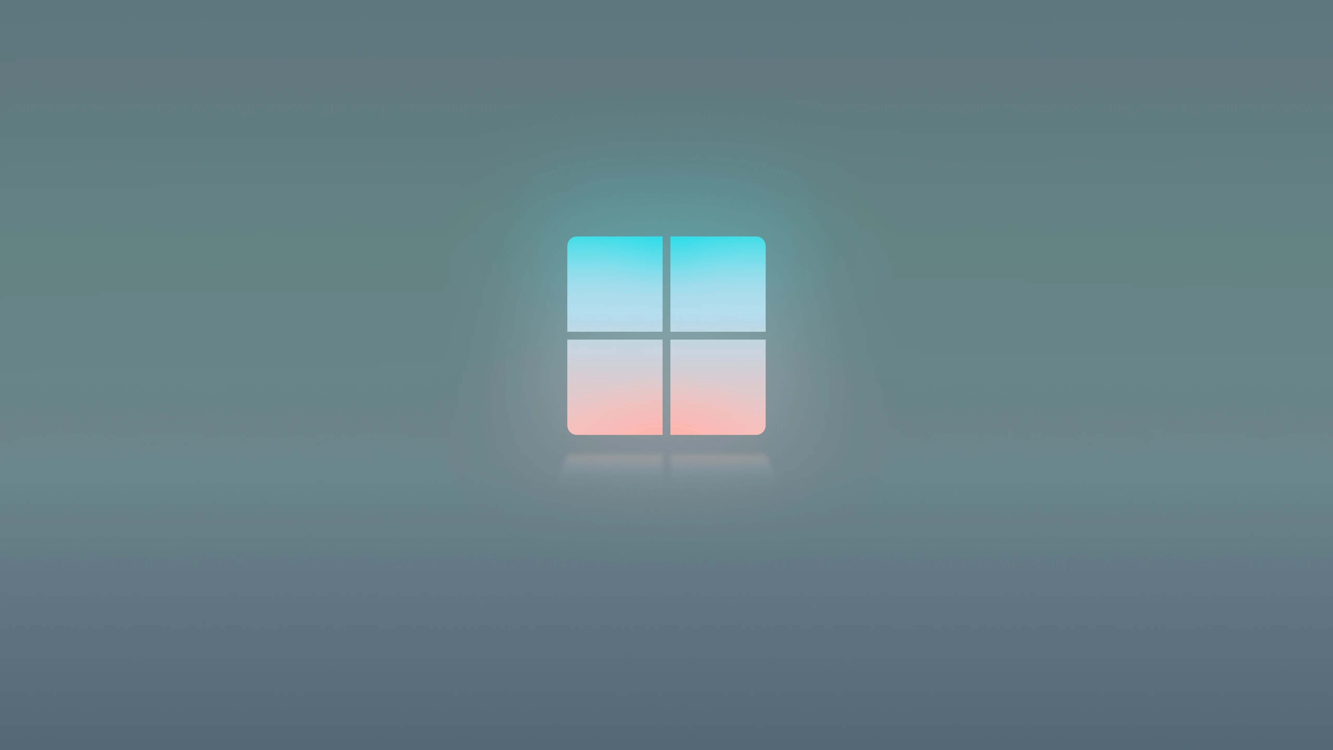 蓝光画质 清新淡雅的 Windows简约壁纸 pc锁屏 高清图库