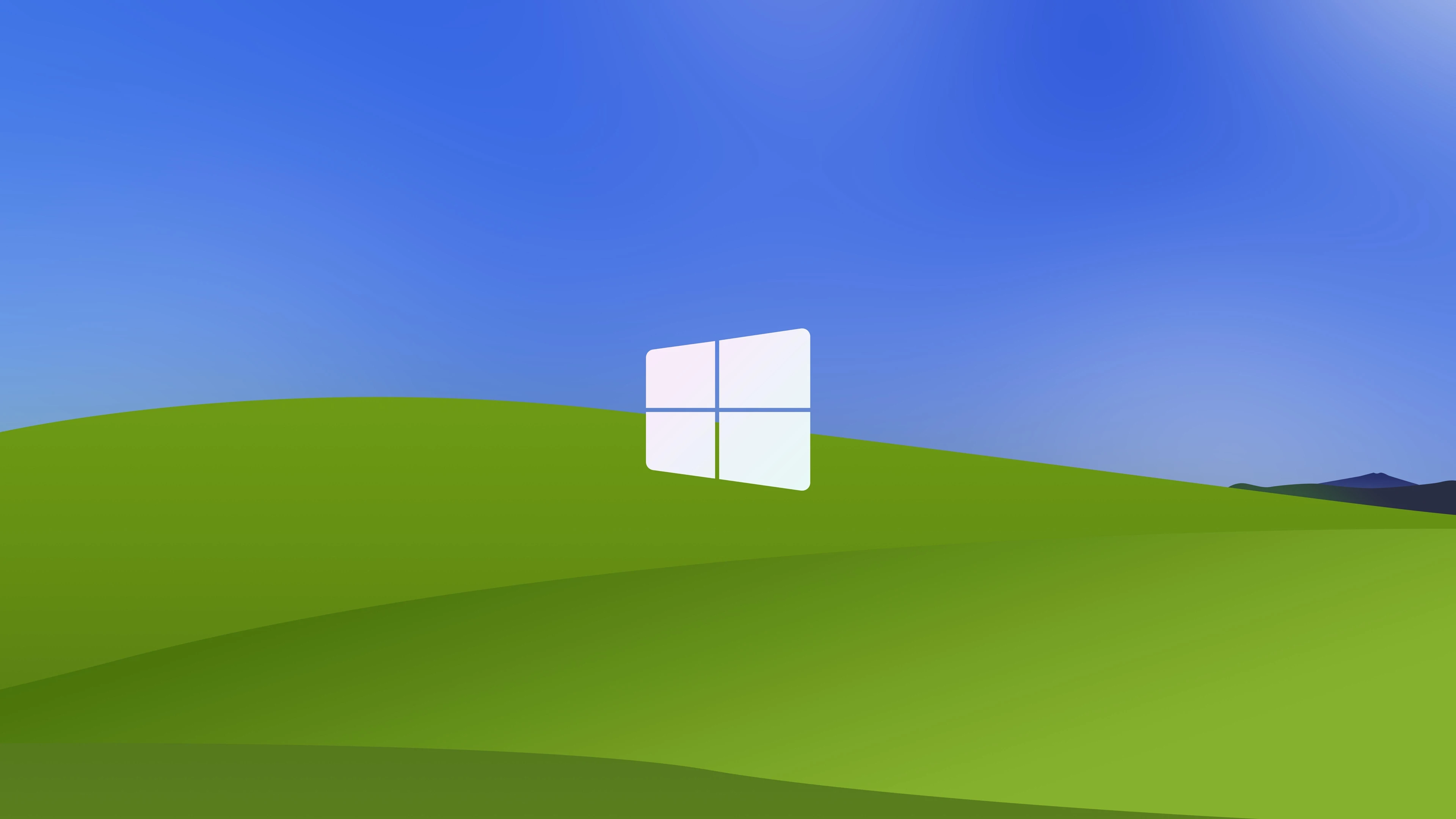 4k画质 简约大气的 Windows简约壁纸 iPad壁纸 免费下载