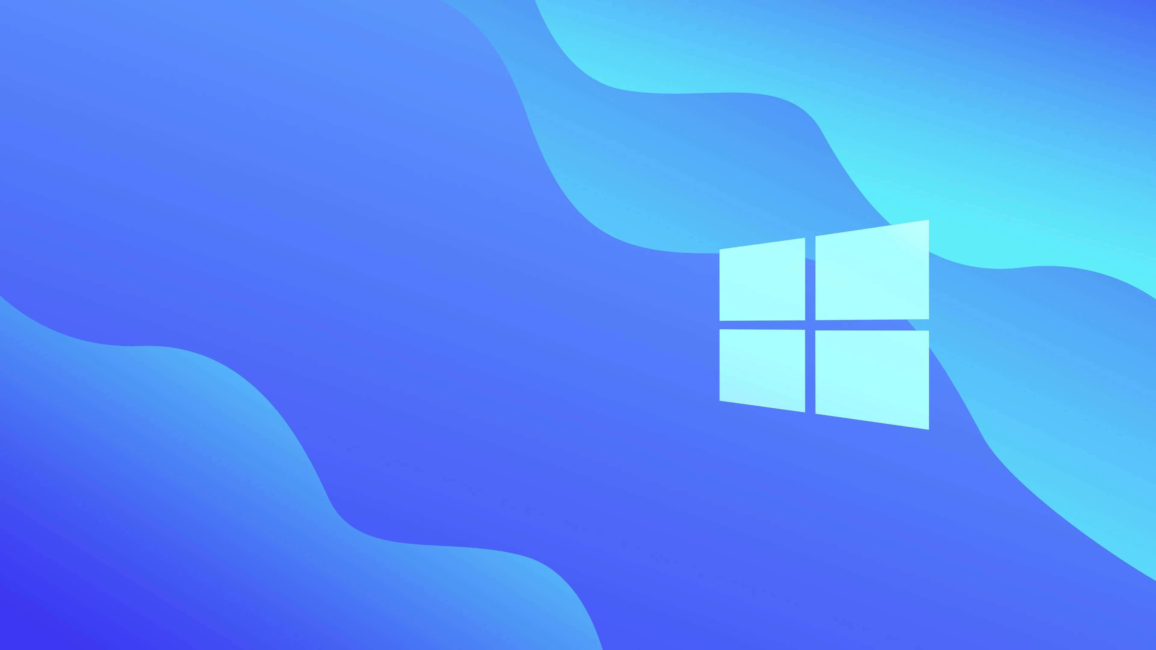 4k画质 清新淡雅的 Windows简约壁纸 IPAD壁纸 高清晰度