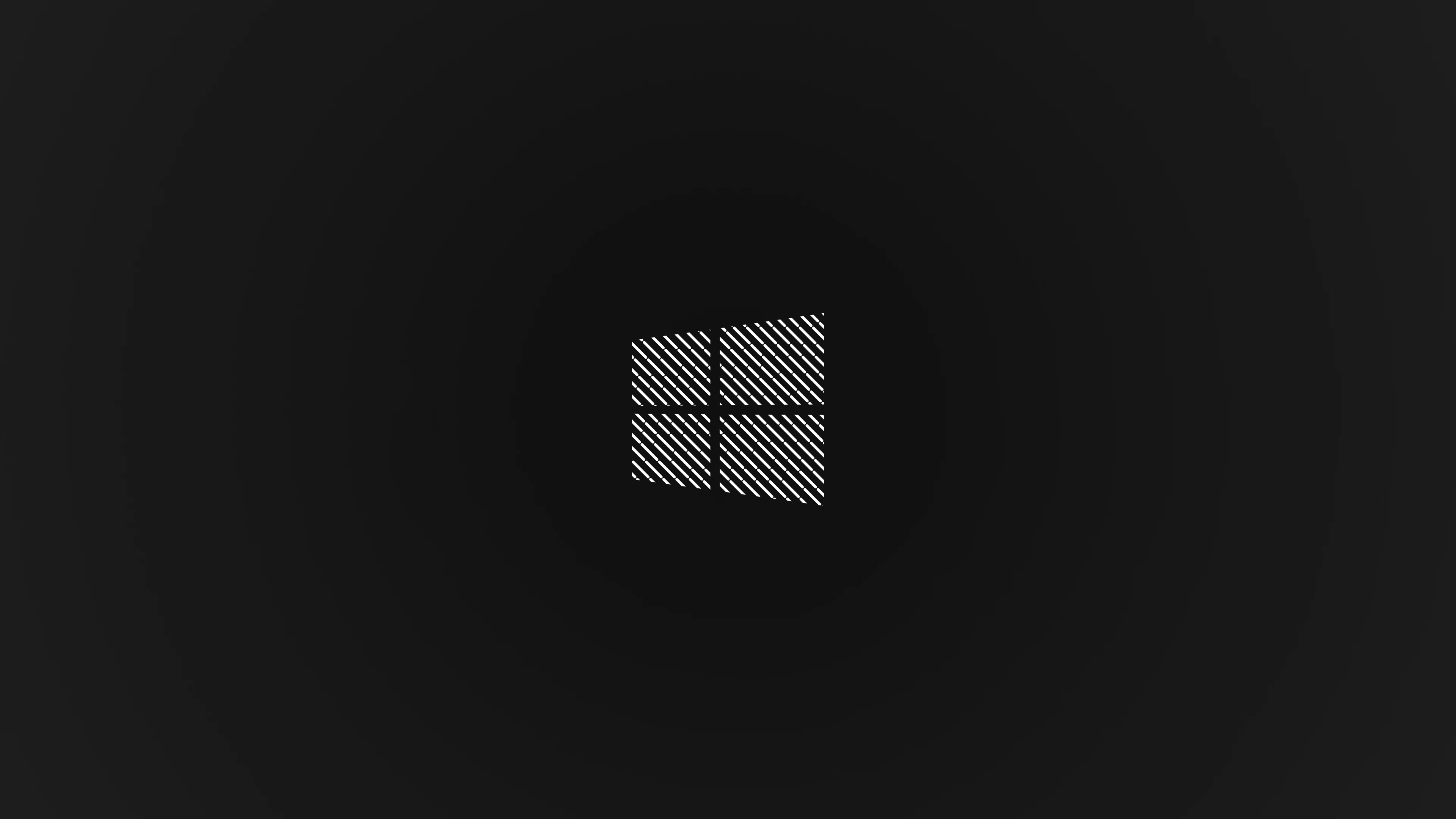 8K超高清 色彩丰富的 Windows简约背景 电脑桌牌锁屏 剪辑图片素材
