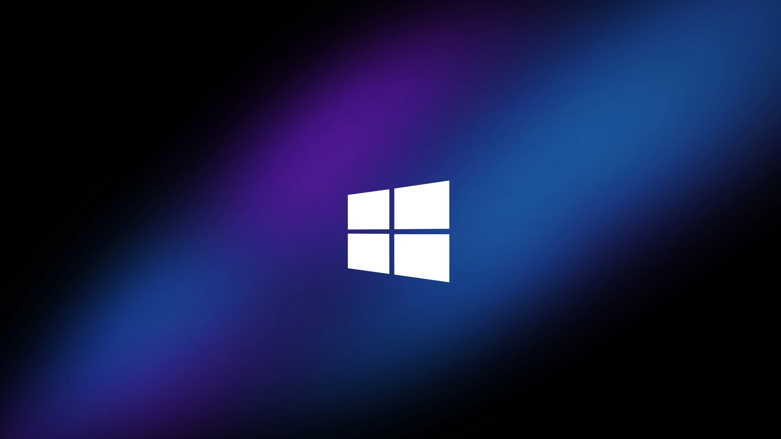 2K壁纸 柔和色调的 Windows简约壁纸 电脑桌牌锁屏 高清晰度