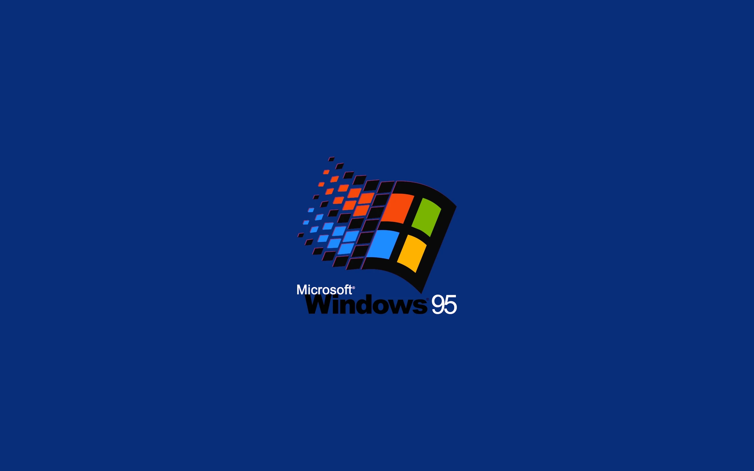 4k画质 色彩丰富的 Windows色彩设计 pc锁屏 无水印