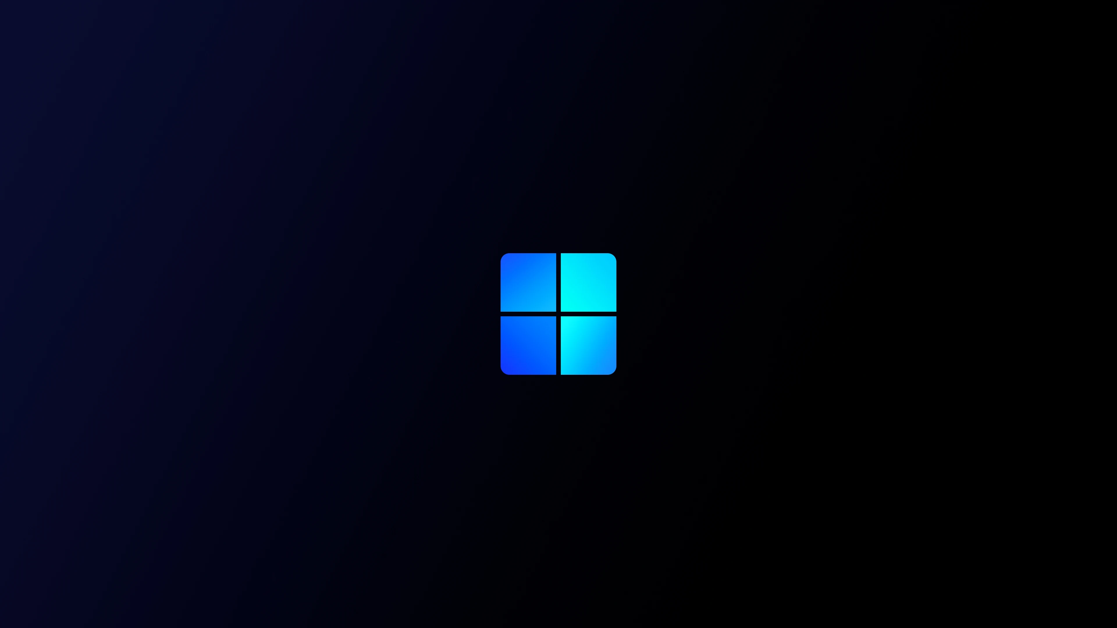 2K壁纸 色彩鲜明的 Windows简约背景 电脑桌牌壁纸 精选壁纸