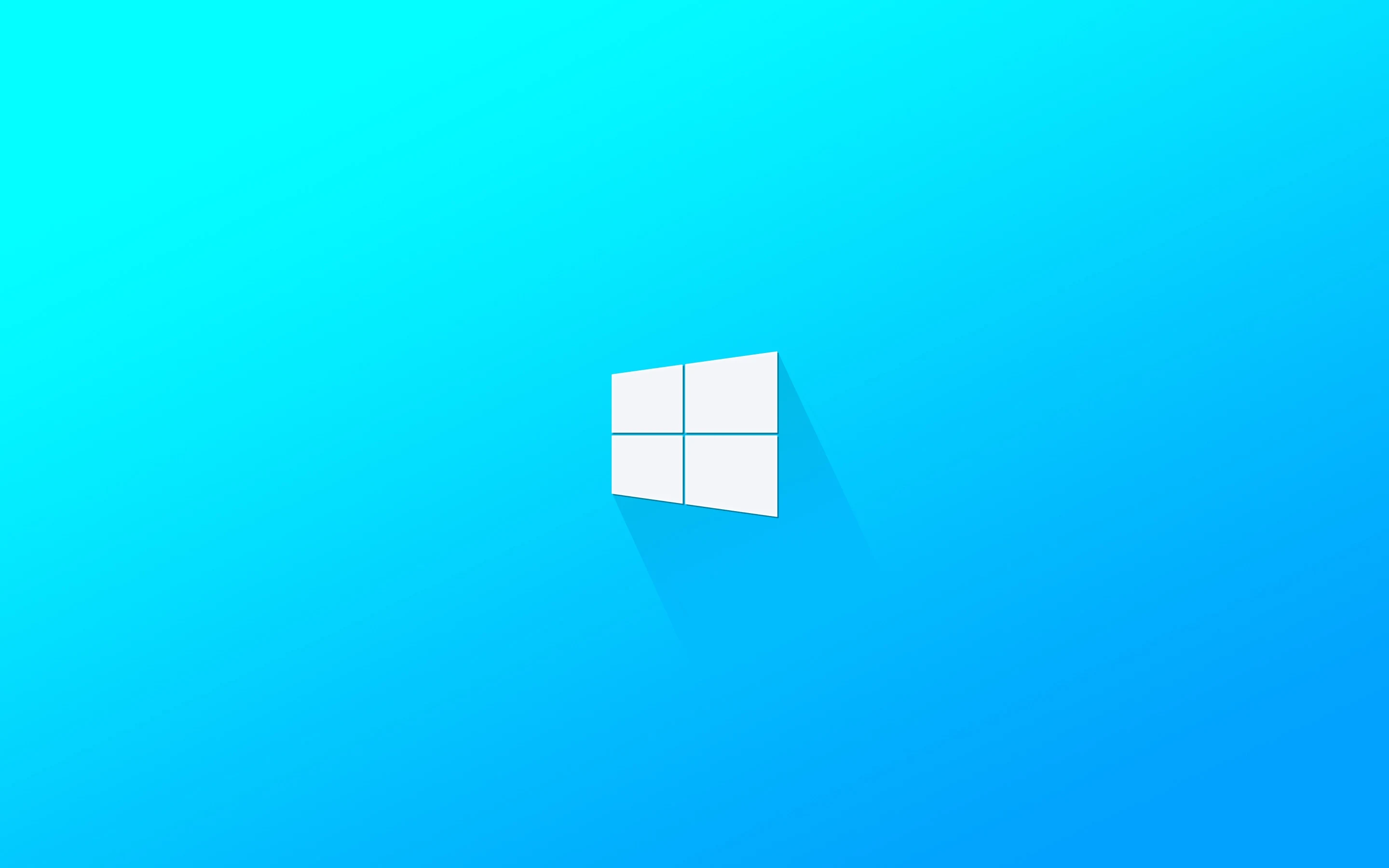 2K壁纸 色彩鲜明的 Windows色彩设计 iPad壁纸 高清晰度
