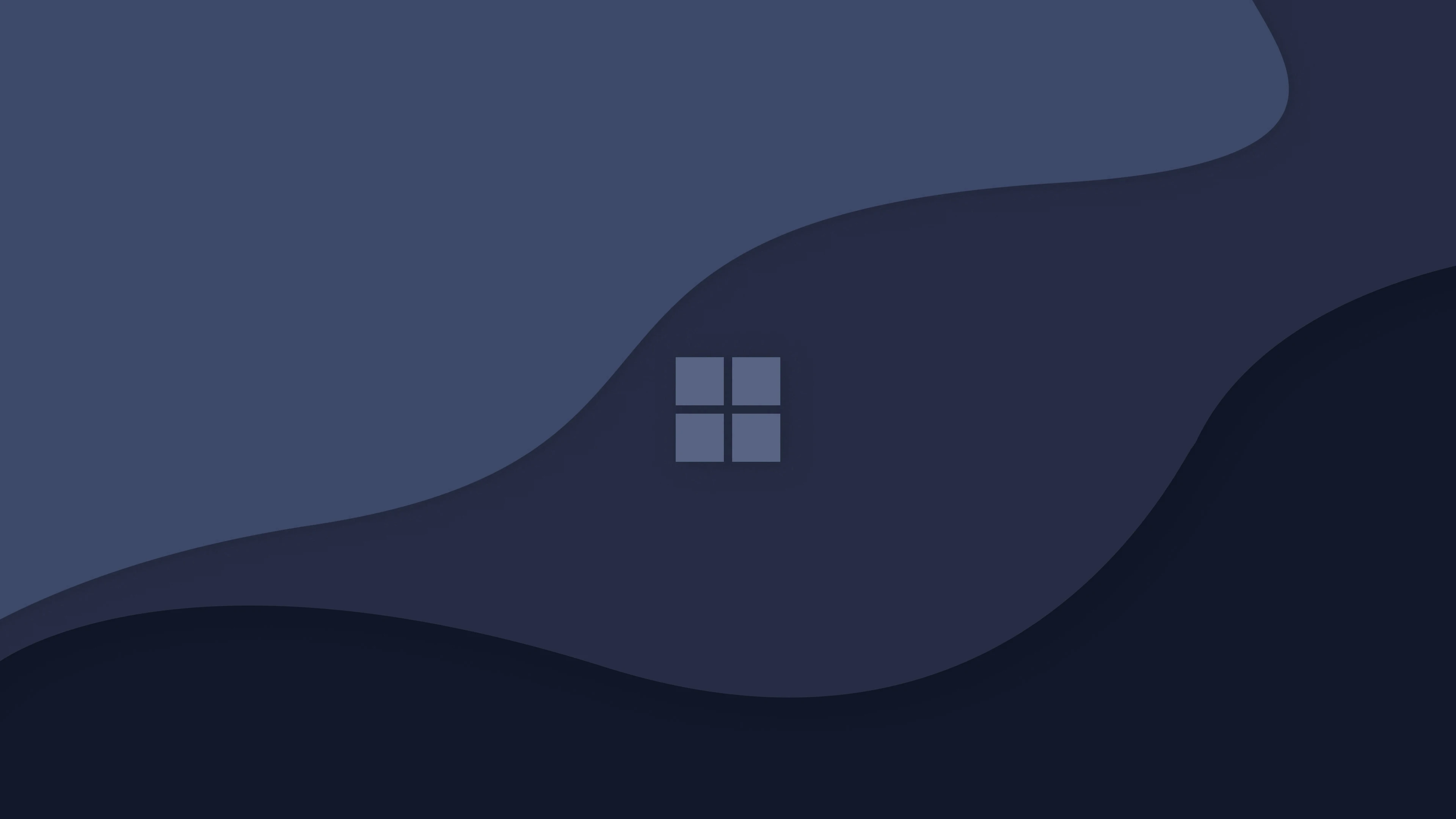 4K超清 时尚简约的 Windows色彩图片 pc锁屏 剪辑图片素材