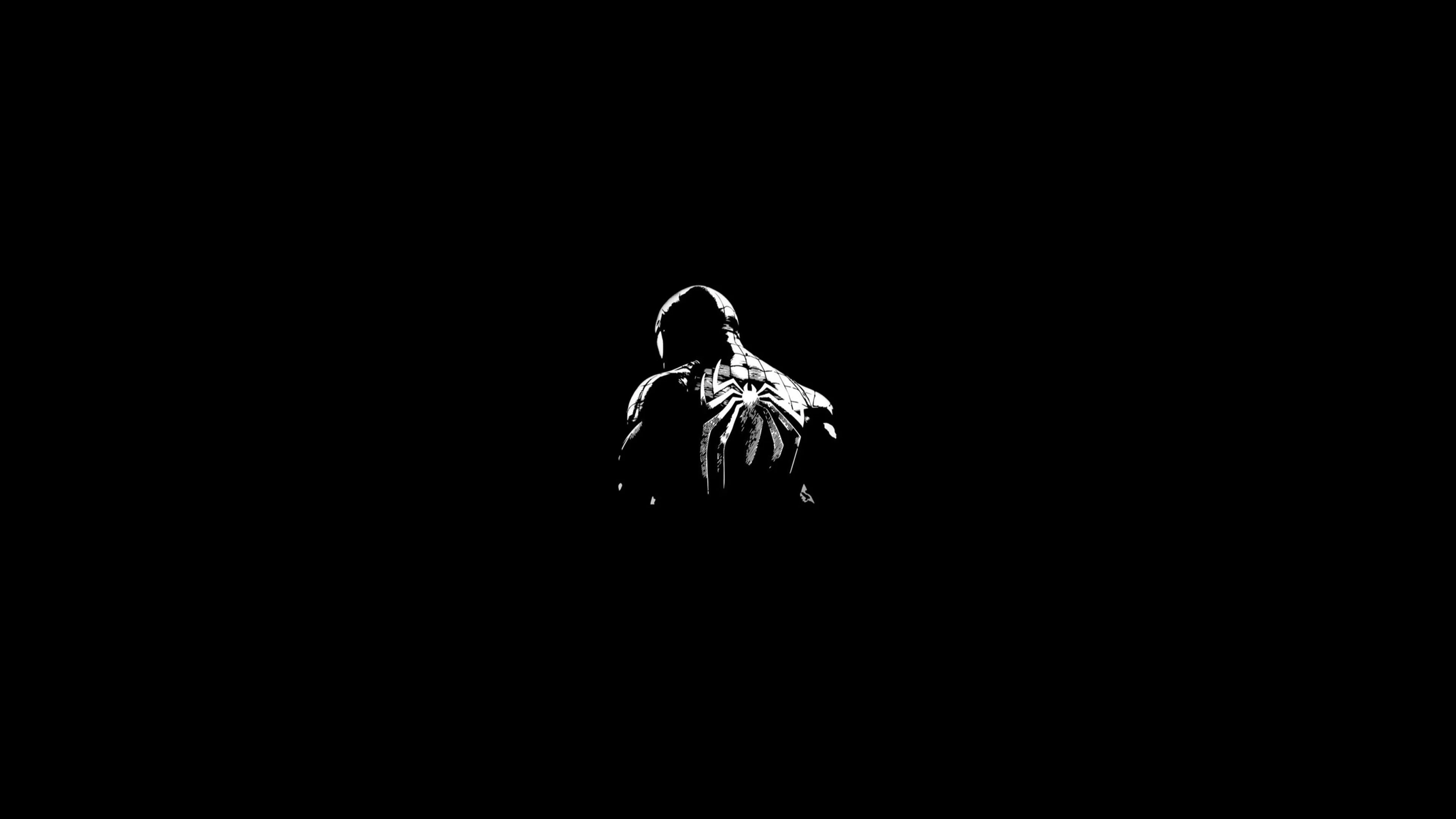 8K超高清 高级感的 黑白黑白图片 IPAD壁纸 精选壁纸