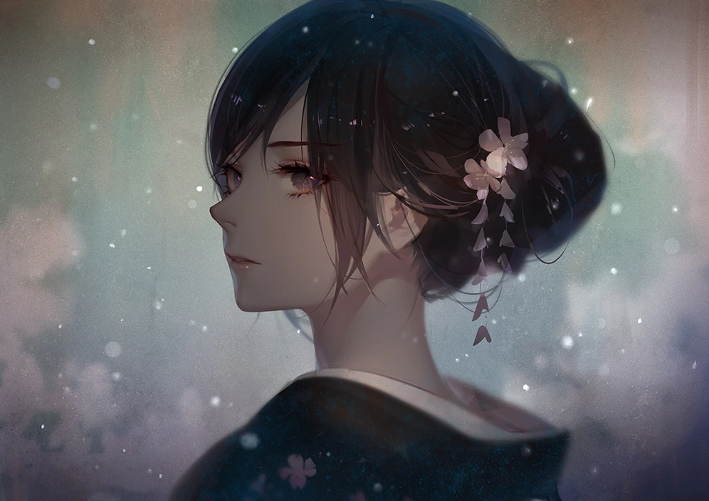 4K超清 ASK插画壁纸 笔记本桌面 完整合集