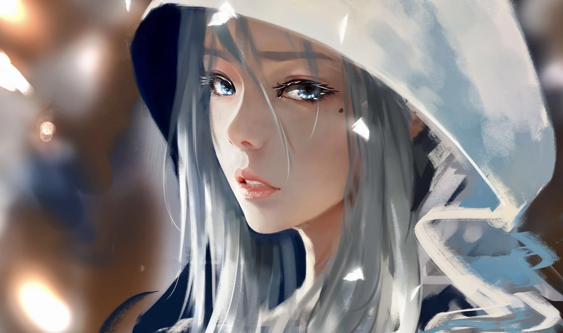 无损画质 云虫动漫壁纸 iPad壁纸 完整合集