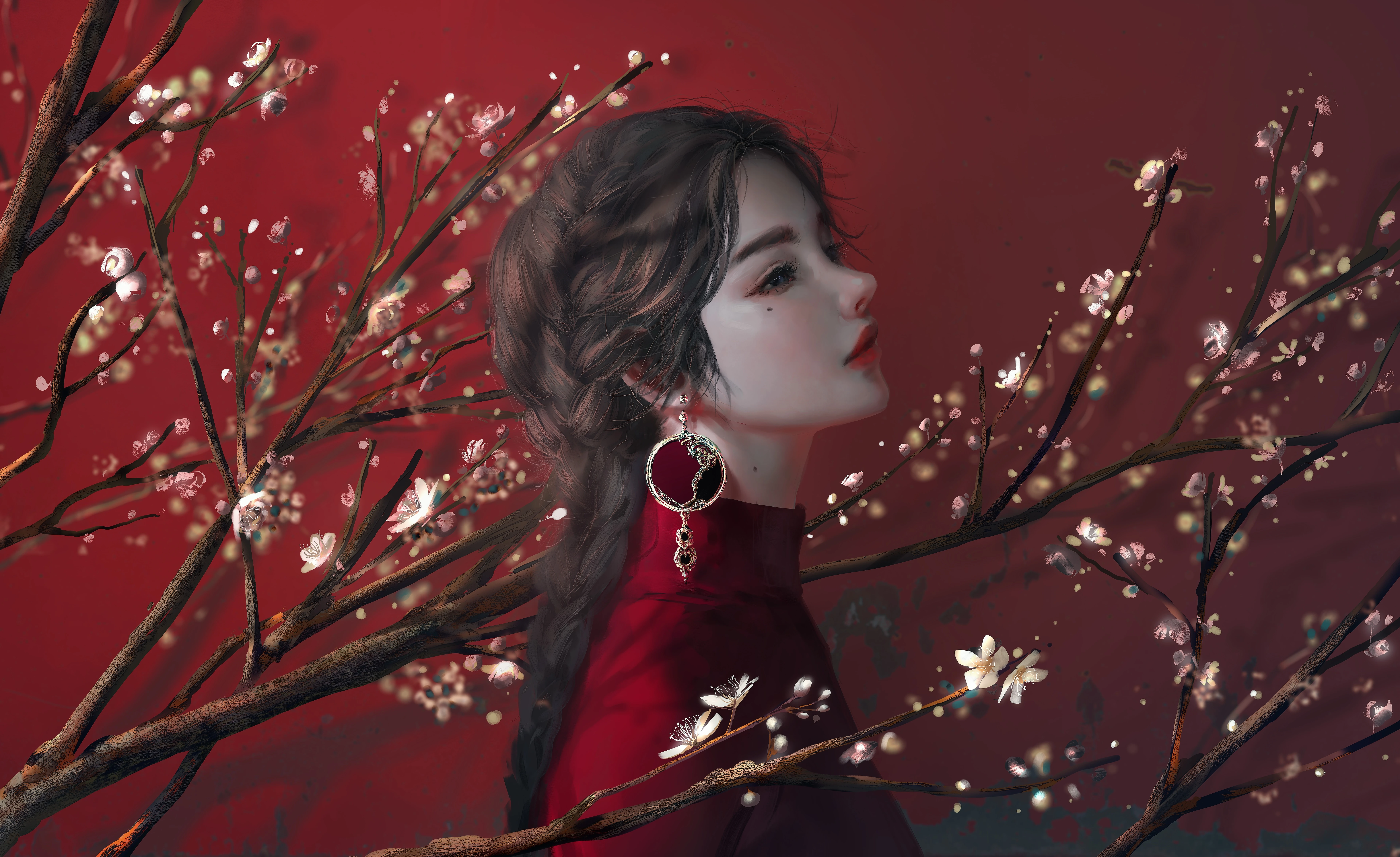 4K画质 动漫合集角色合集 IPAD pc 完整合集