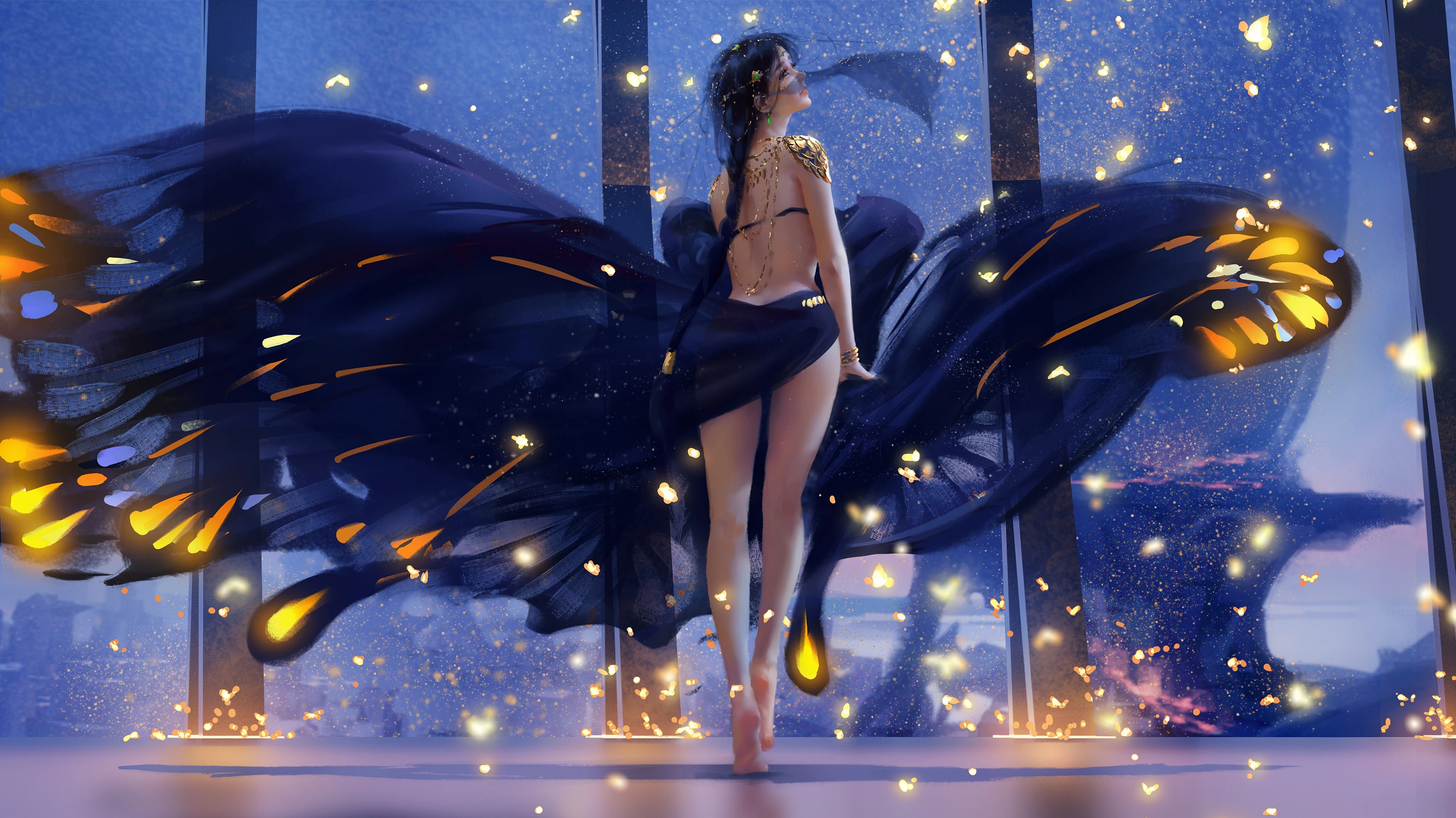 动漫合集壁纸免费下载