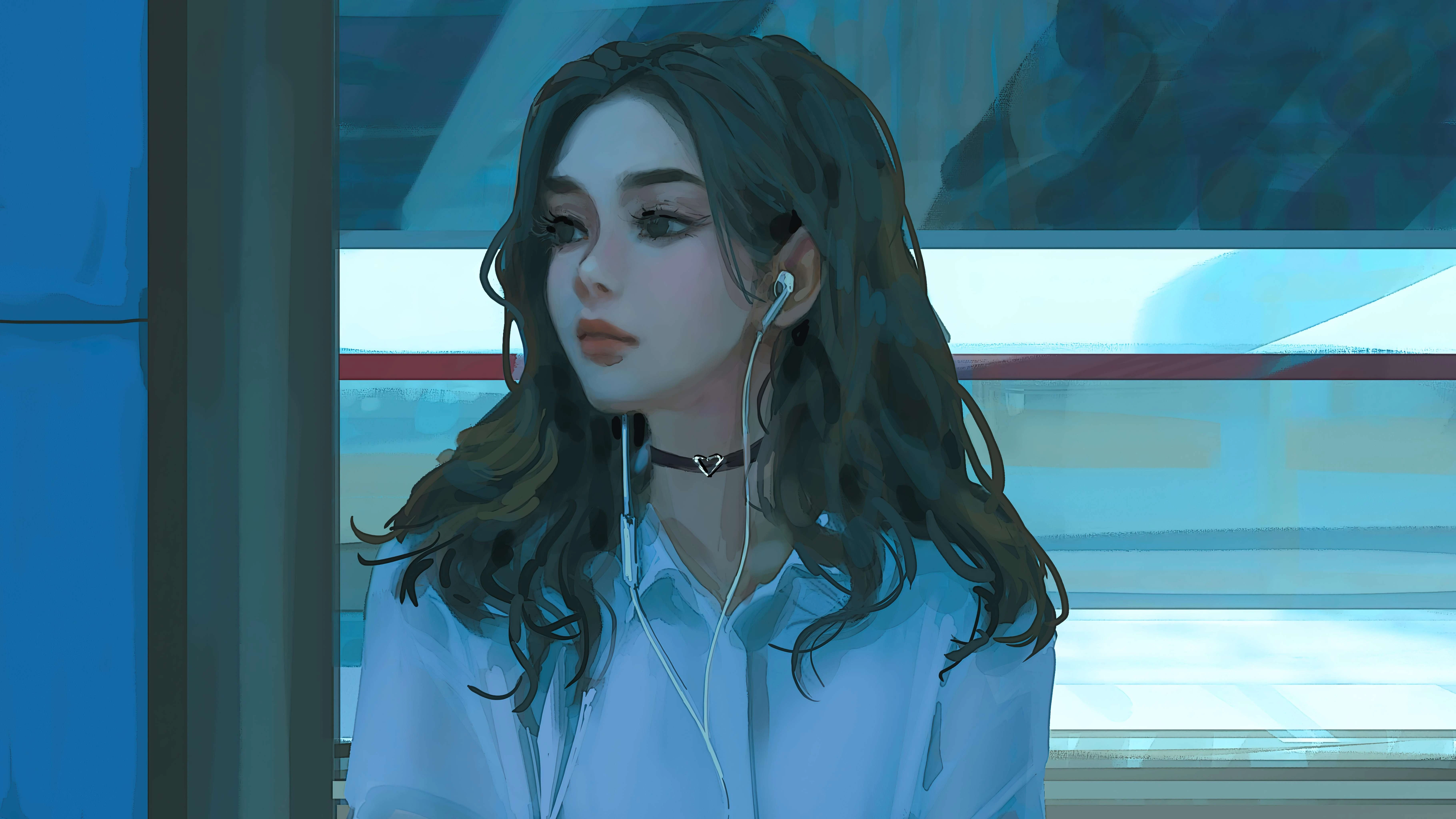 无损画质 动漫合集同人美图 IPAD pc 免费下载