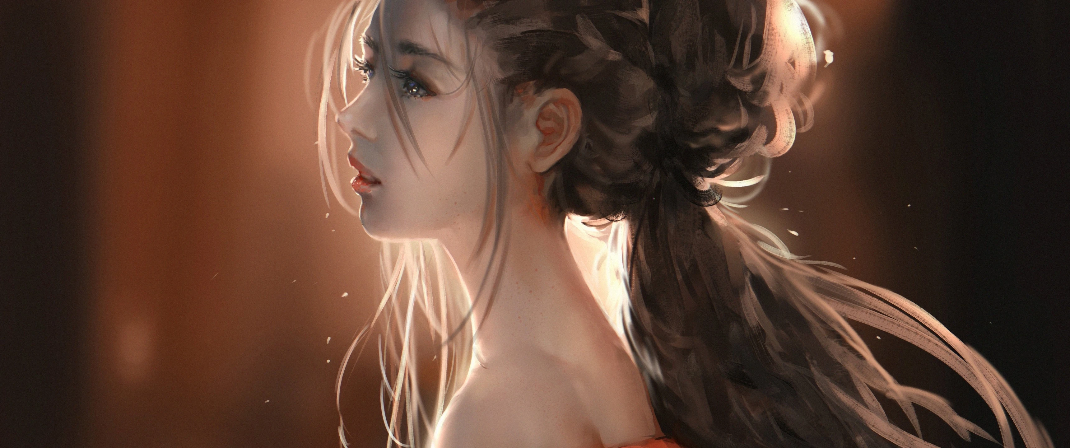 8K超高清 动漫合集动漫壁纸 桌面屏保 免费下载