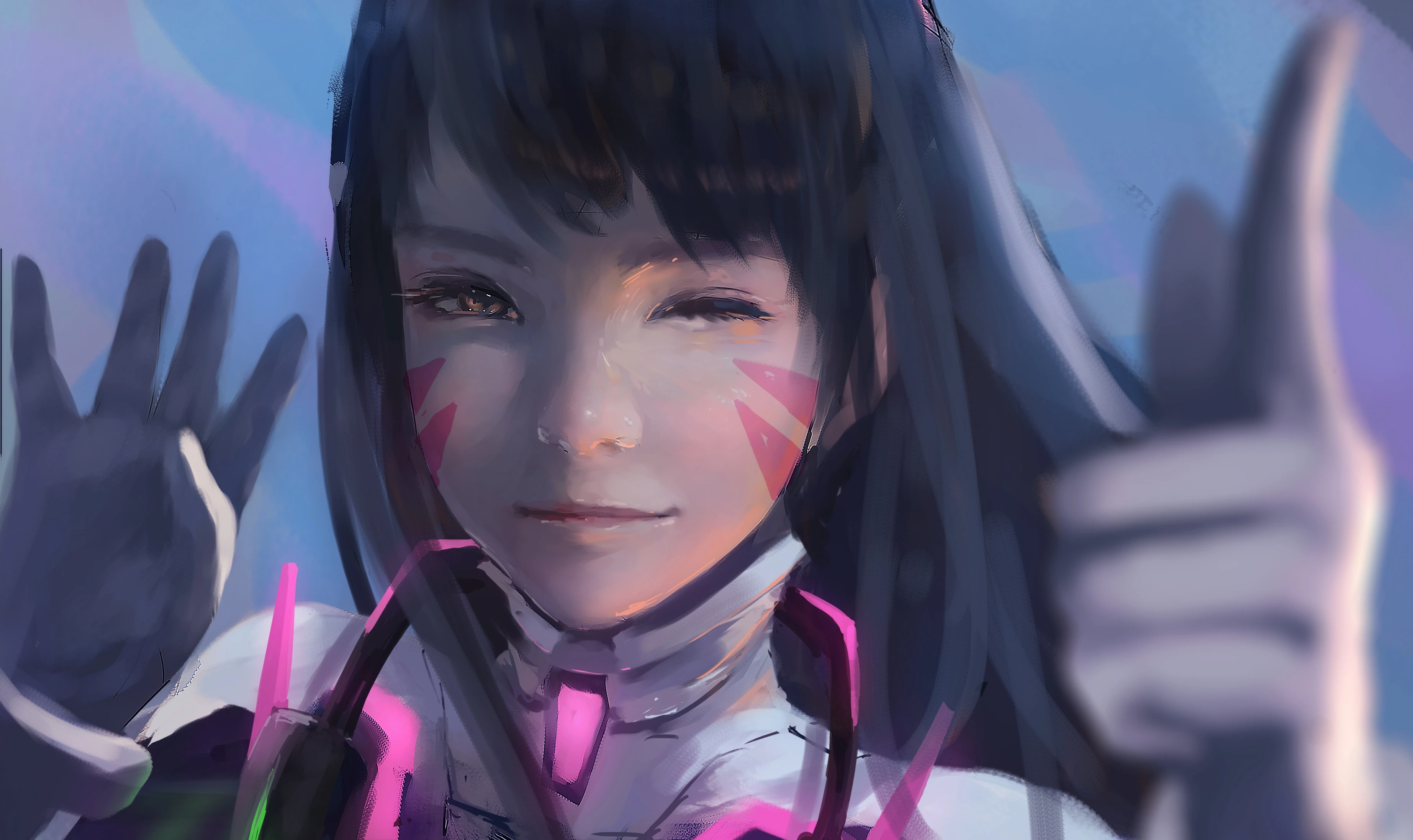 无损画质 动漫合集插画壁纸 平板壁纸 完整合集