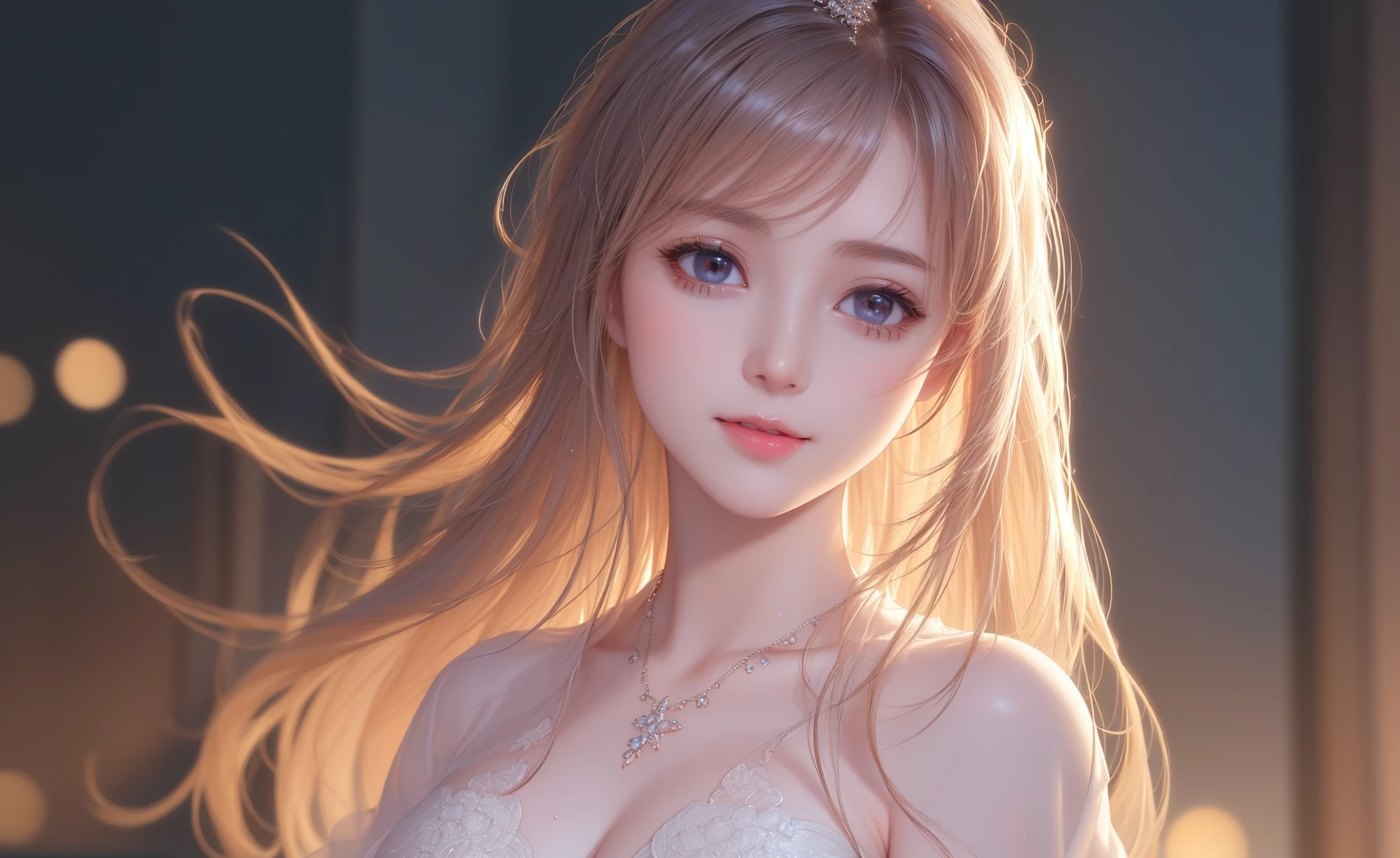 无损画质 动漫合集同人美图 桌面屏保 无水印