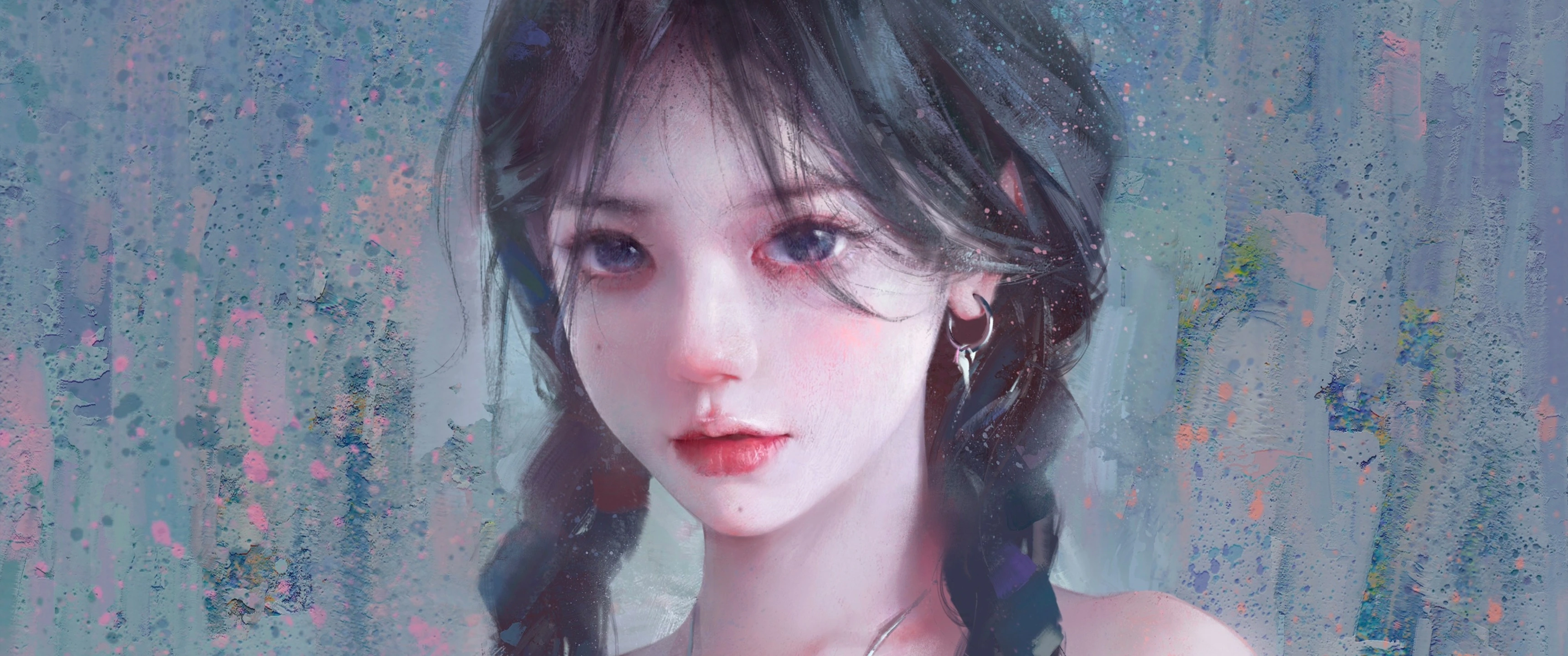 无损画质 徐尤点动漫壁纸 桌面屏保 完整合集