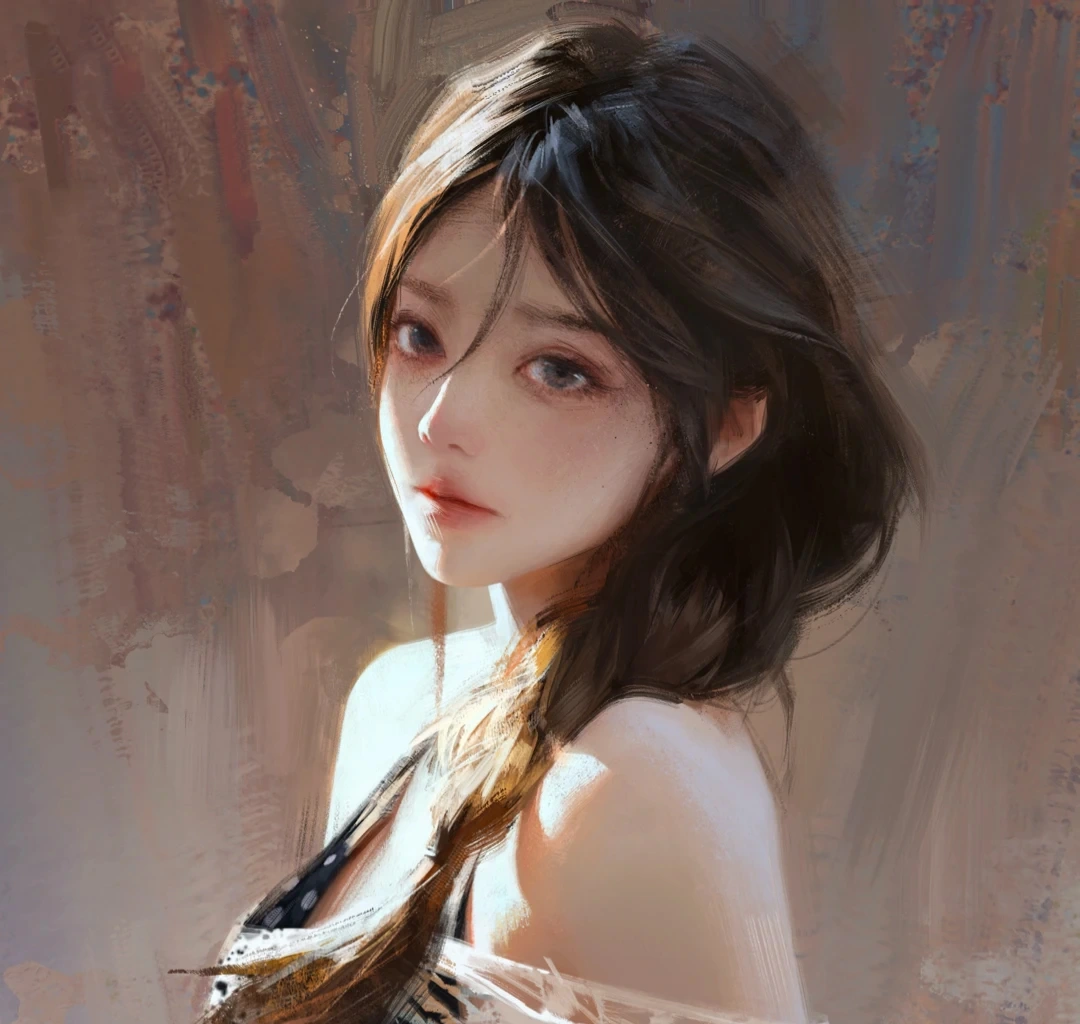 8K超高清 徐尤点插画壁纸 笔记本桌面 完整合集