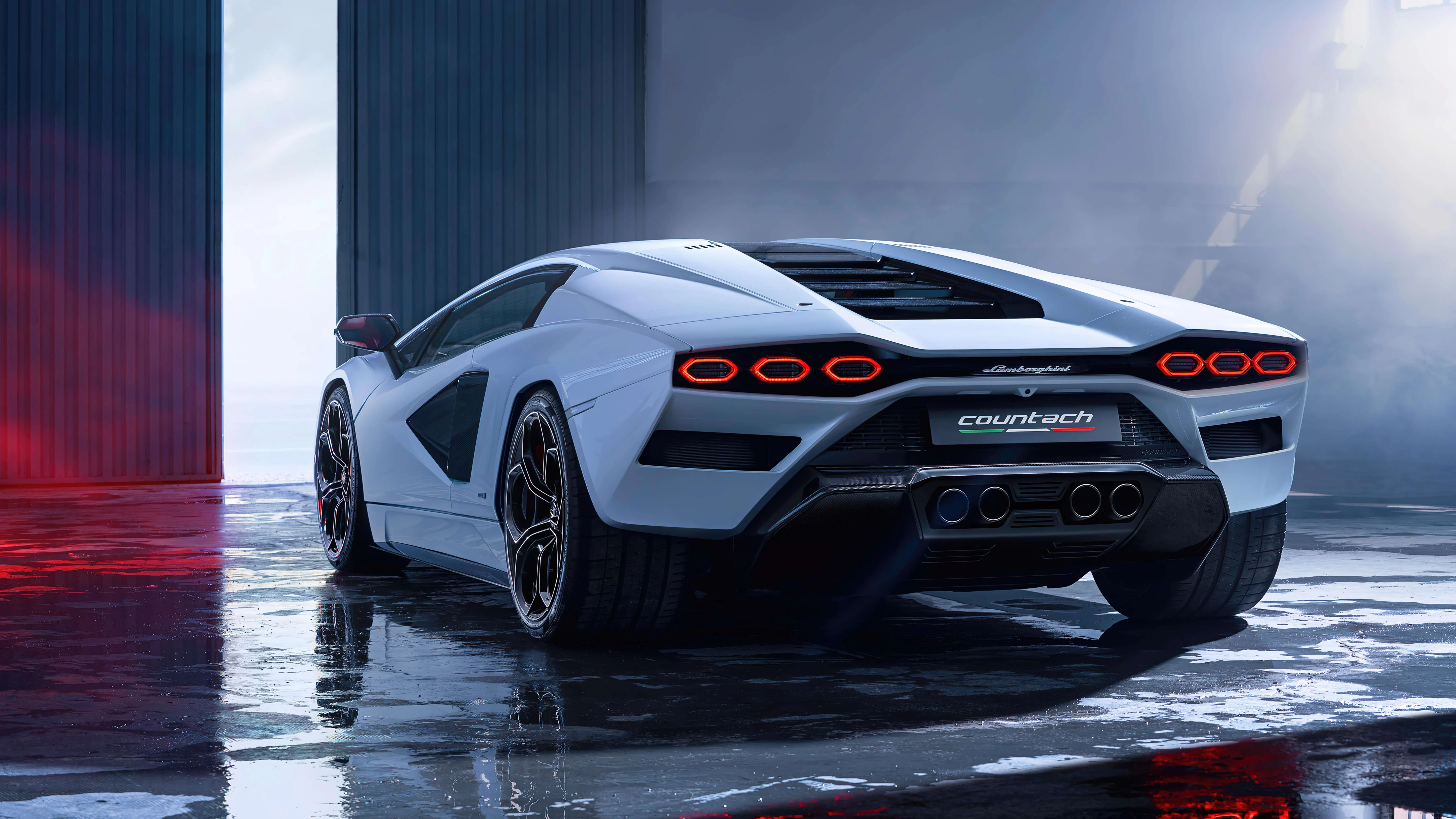 8K超高清 高清的 汽车船舶车 车辆壁纸 锁屏壁纸