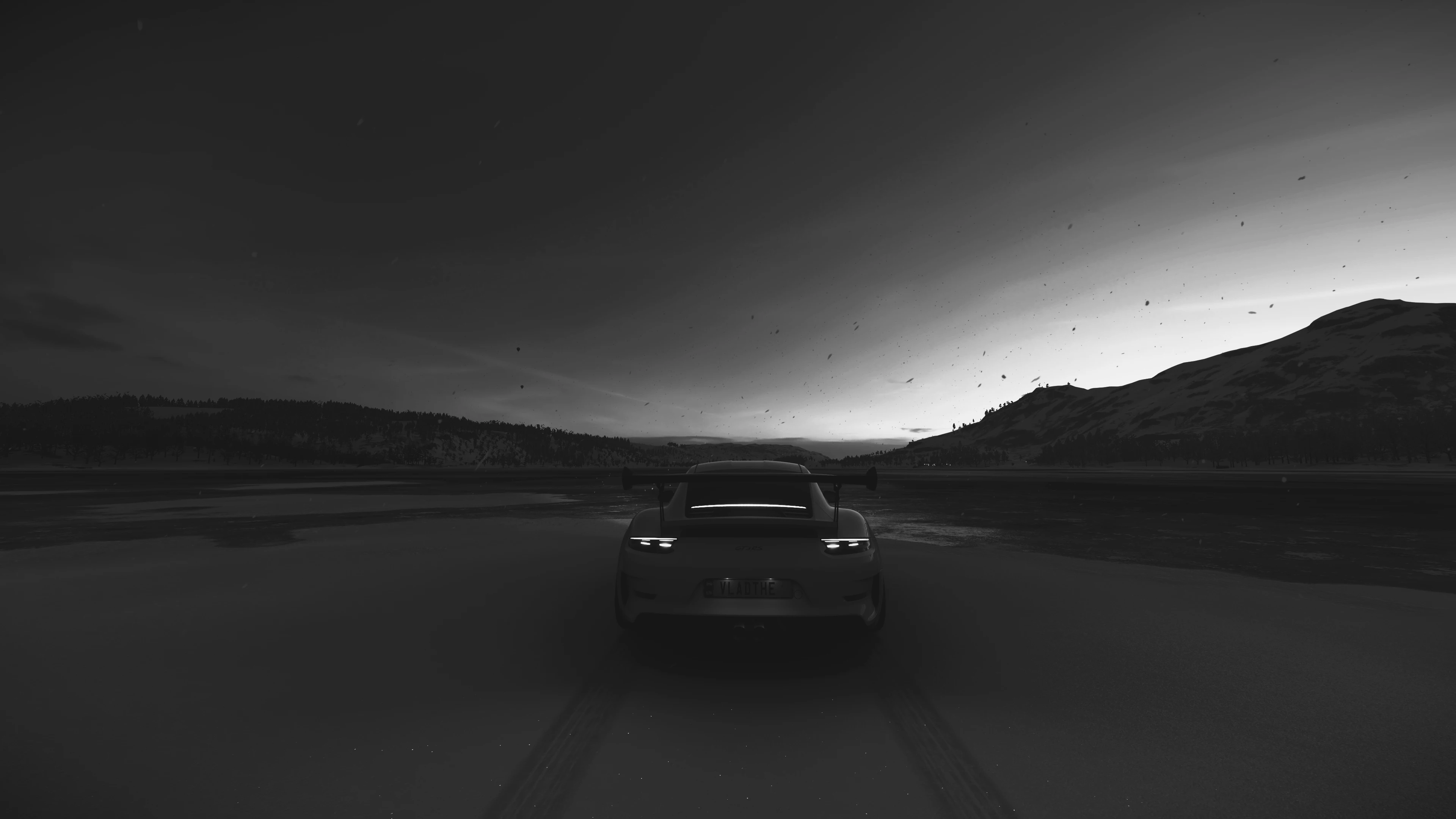 无损画质 精致的 汽车船舶车 汽车背景 锁屏壁纸