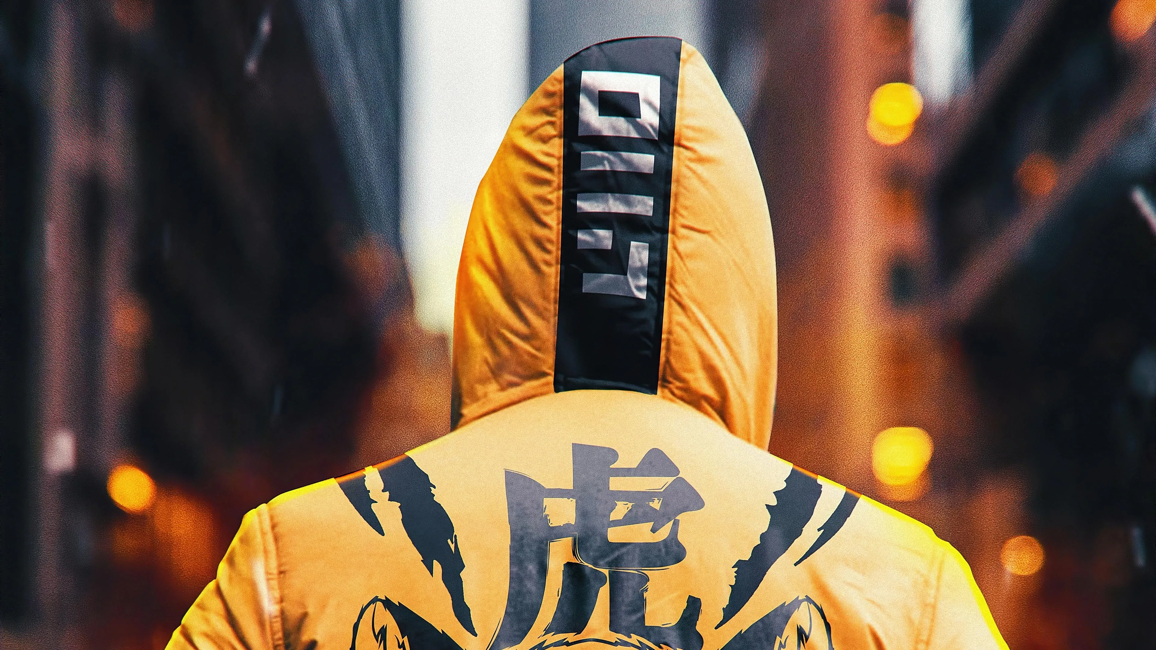4K唯美风景壁纸 湖畔倒影柔和清新