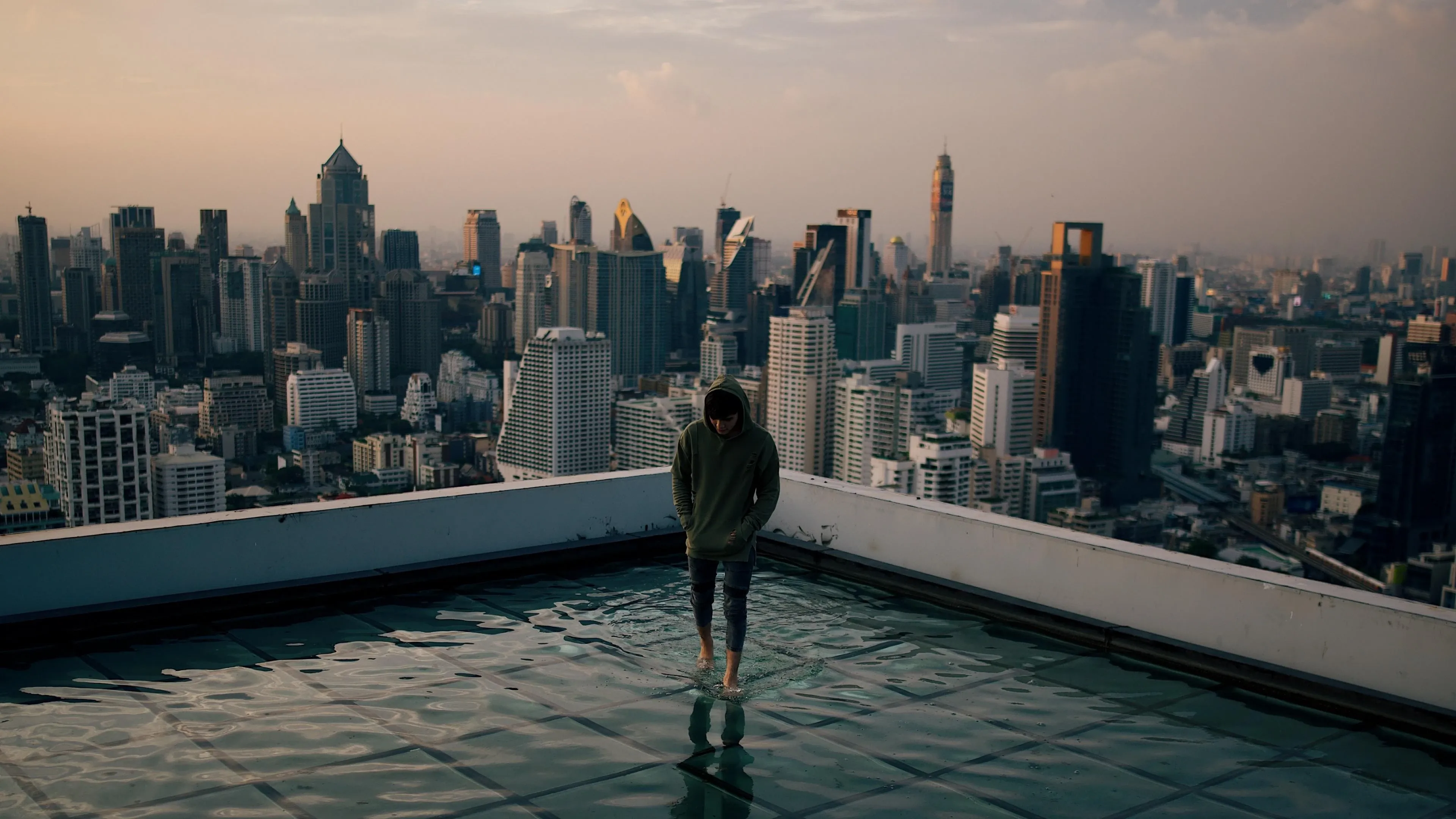 4K唯美风景壁纸