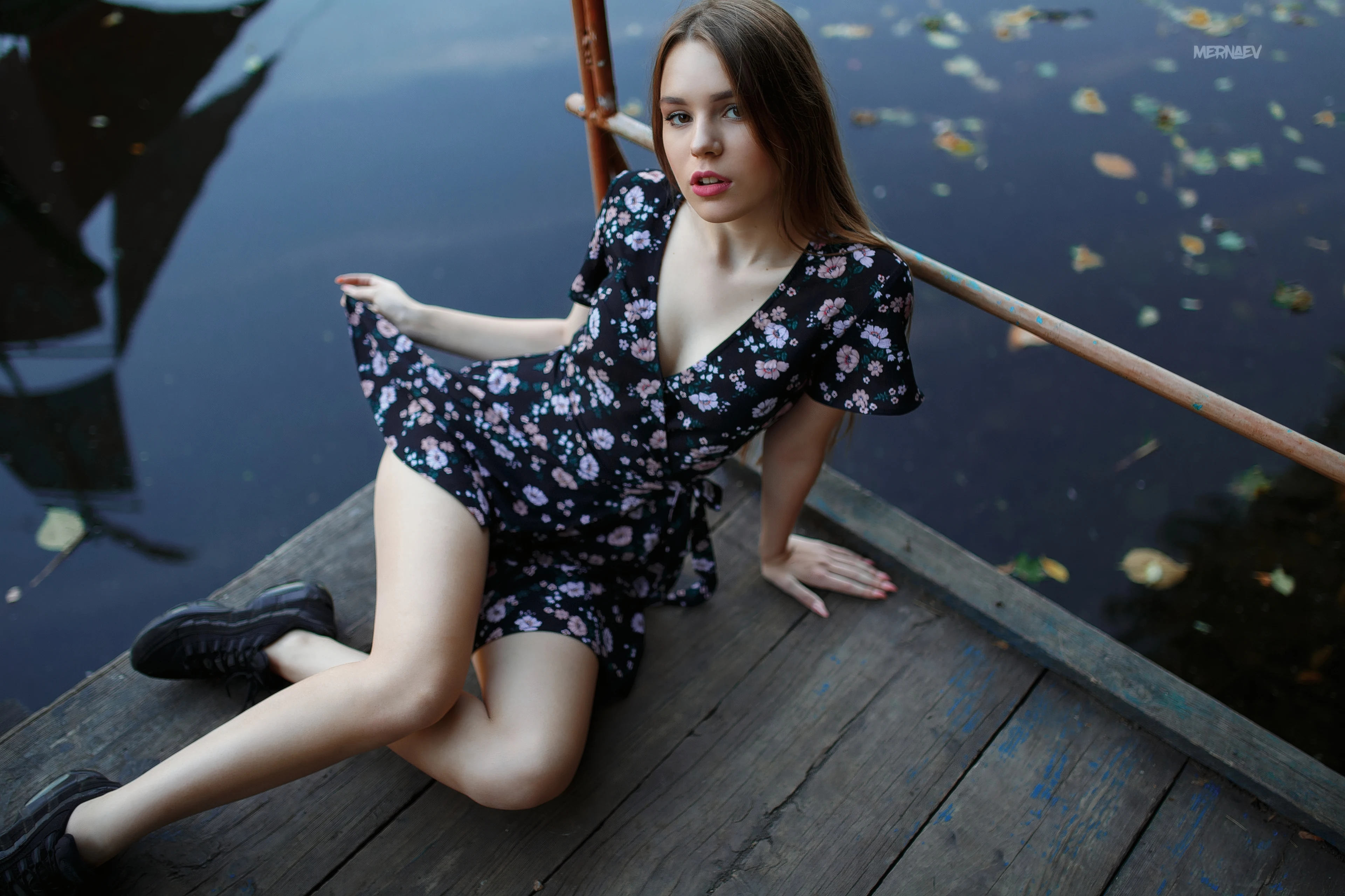 颜值出众的 外国美女 欧美写真 4K高清图片 手机壁纸