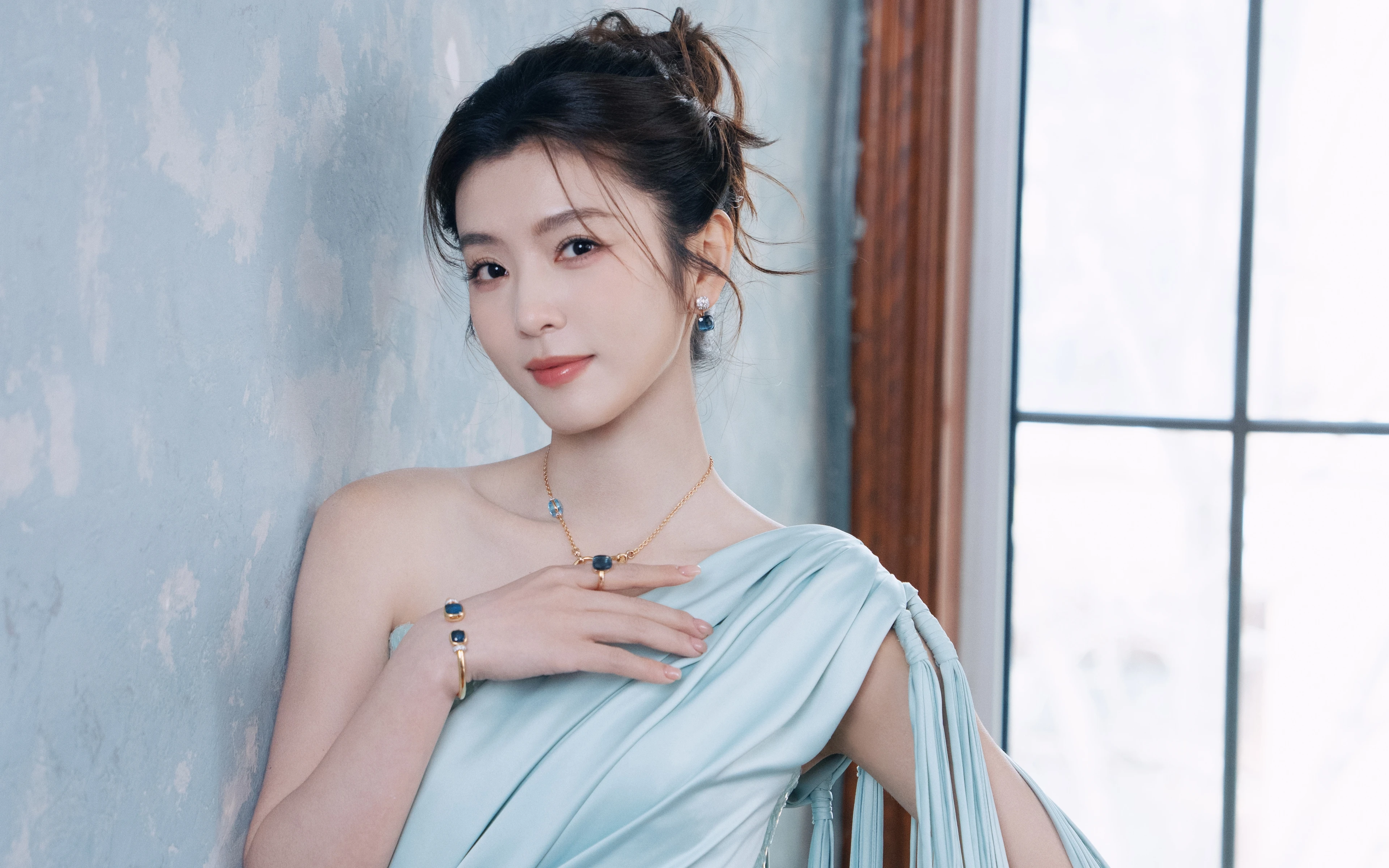 4k画质 身材火辣的 美女人像 人像摄影 高清壁纸