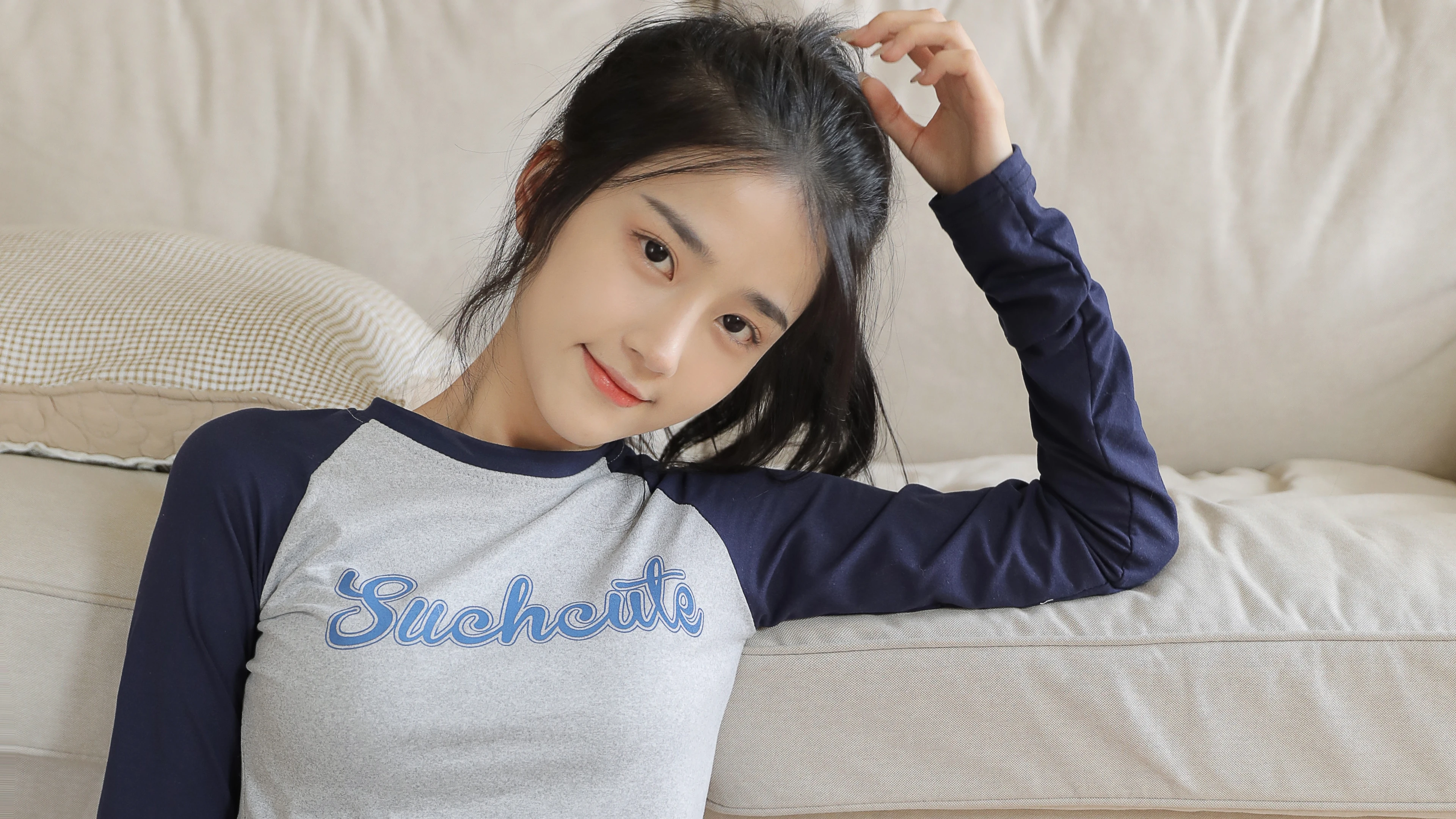 2K壁纸 气质一流的 美女人像 写真壁纸  PC屏保