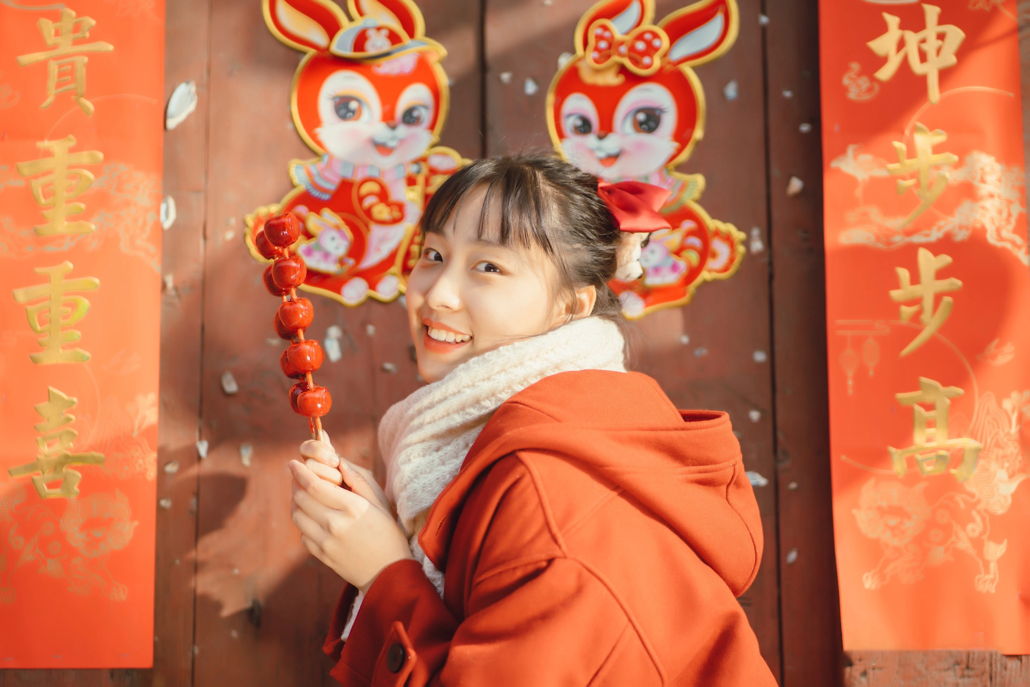 无损画质 优雅大方的 美女人像 人像照片 女神壁纸