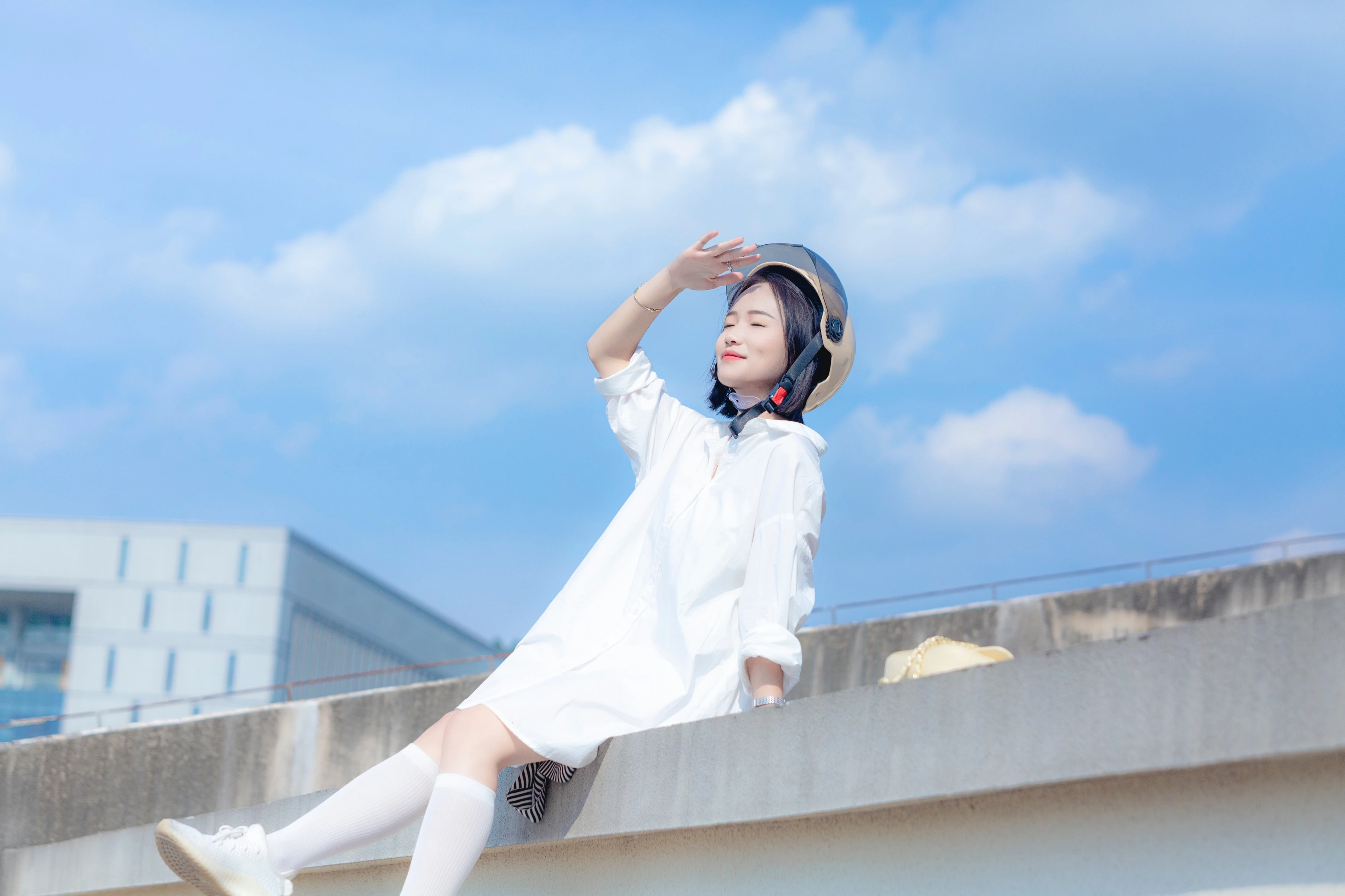 8K超高清 高冷御姐的 美女人像 人像壁纸  PC屏保