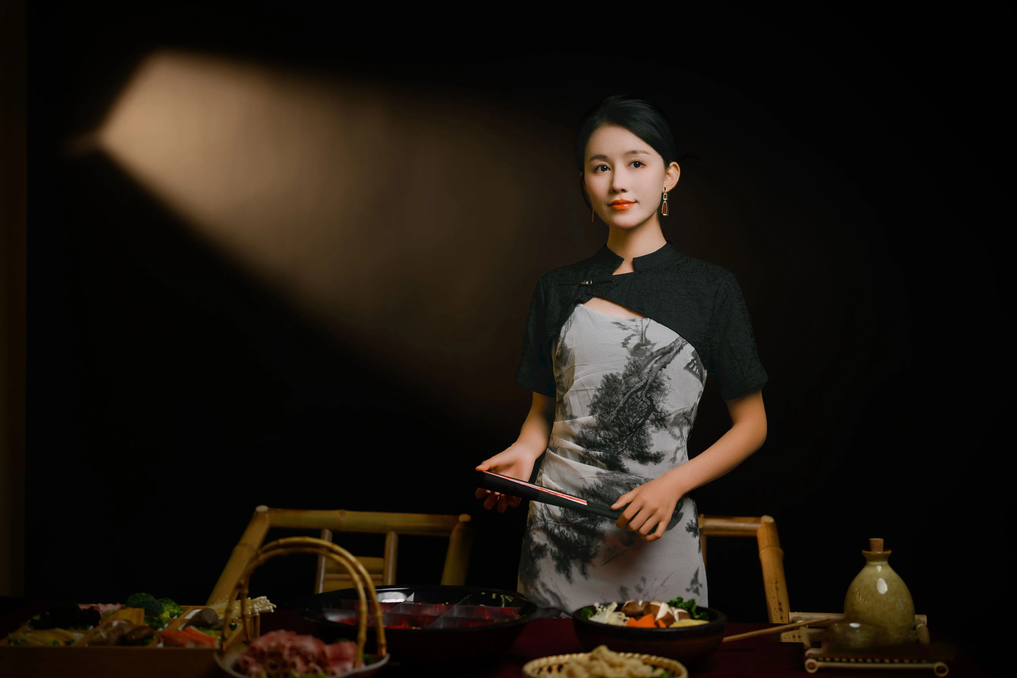 2K壁纸 性感迷人的 美女人像 写真合集 桌面背景