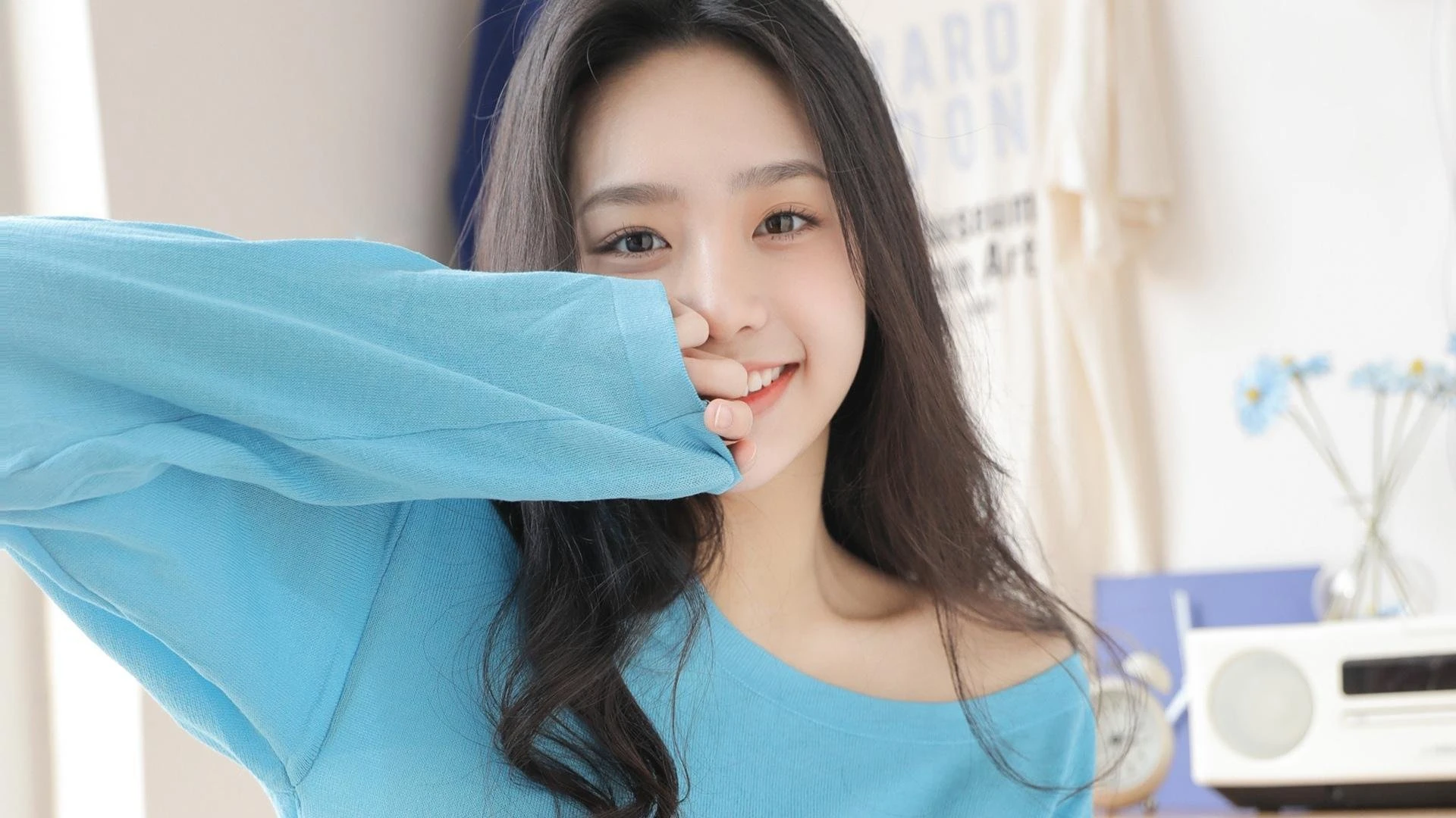 8K超高清 身材火辣的 美女人像 写真合集 美女壁纸
