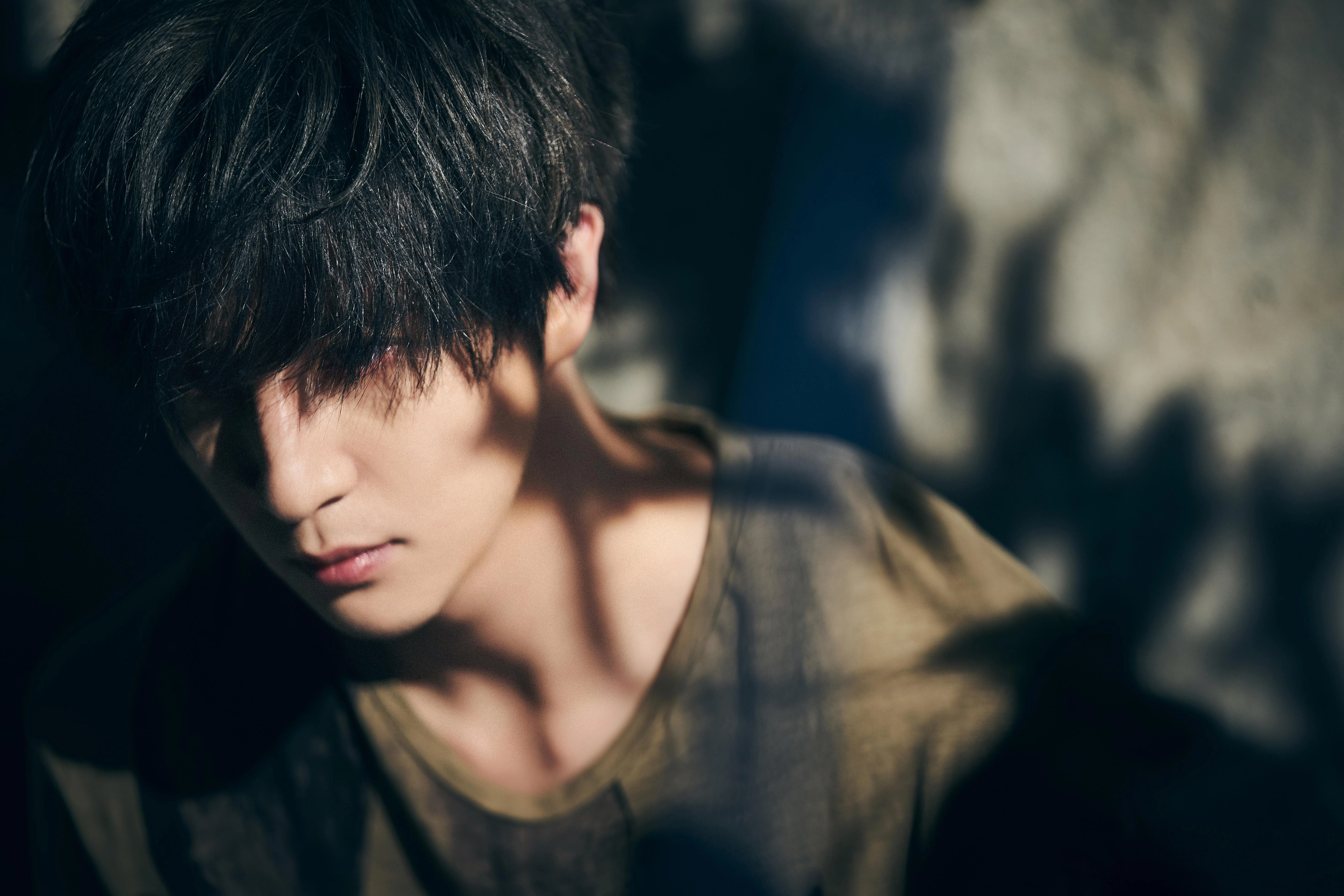星光熠熠的 男明星 明星写真 4K超清画质 男明星壁纸
