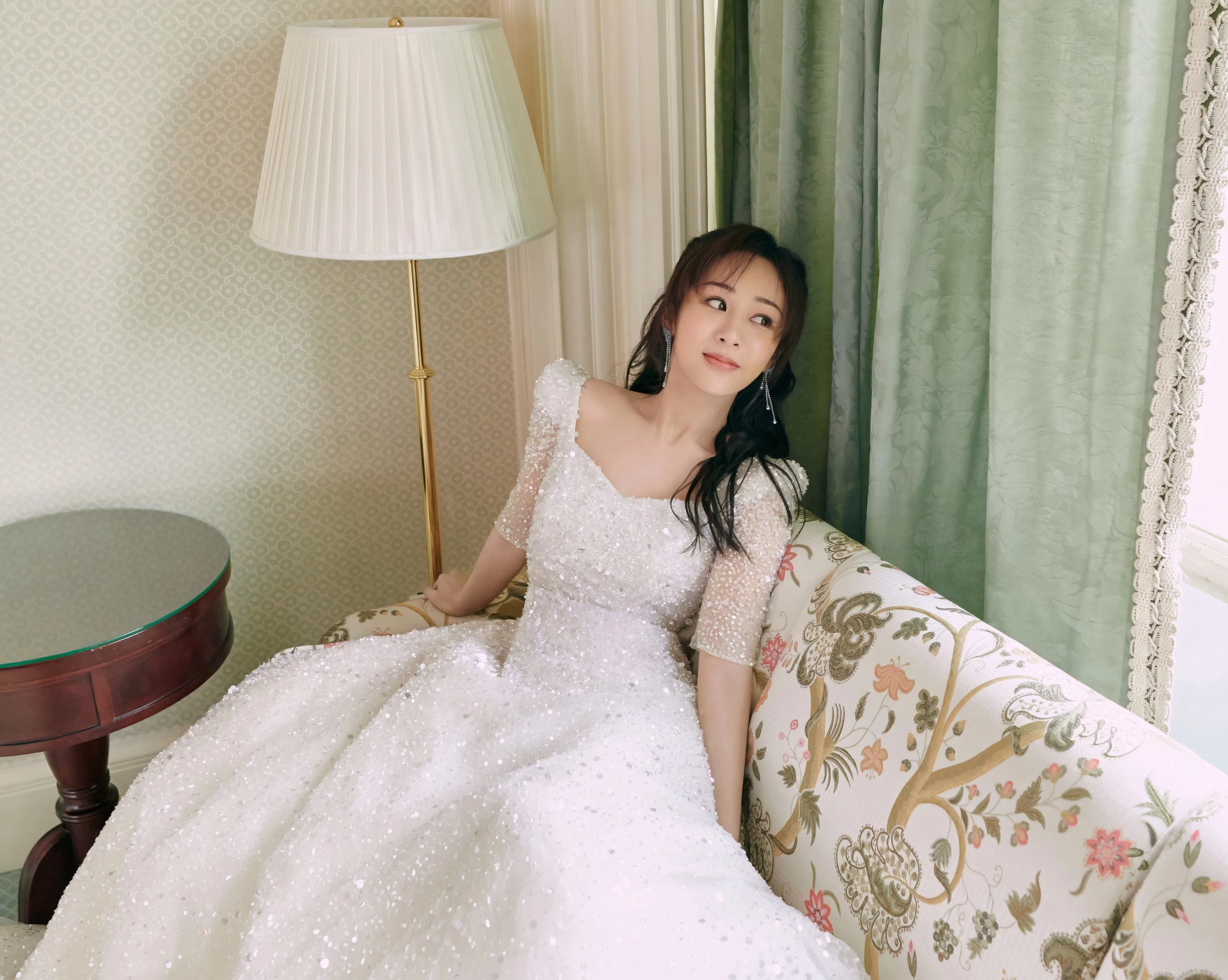 星光熠熠的 国内女明星 明星写真 4K超清画质 女明星壁纸