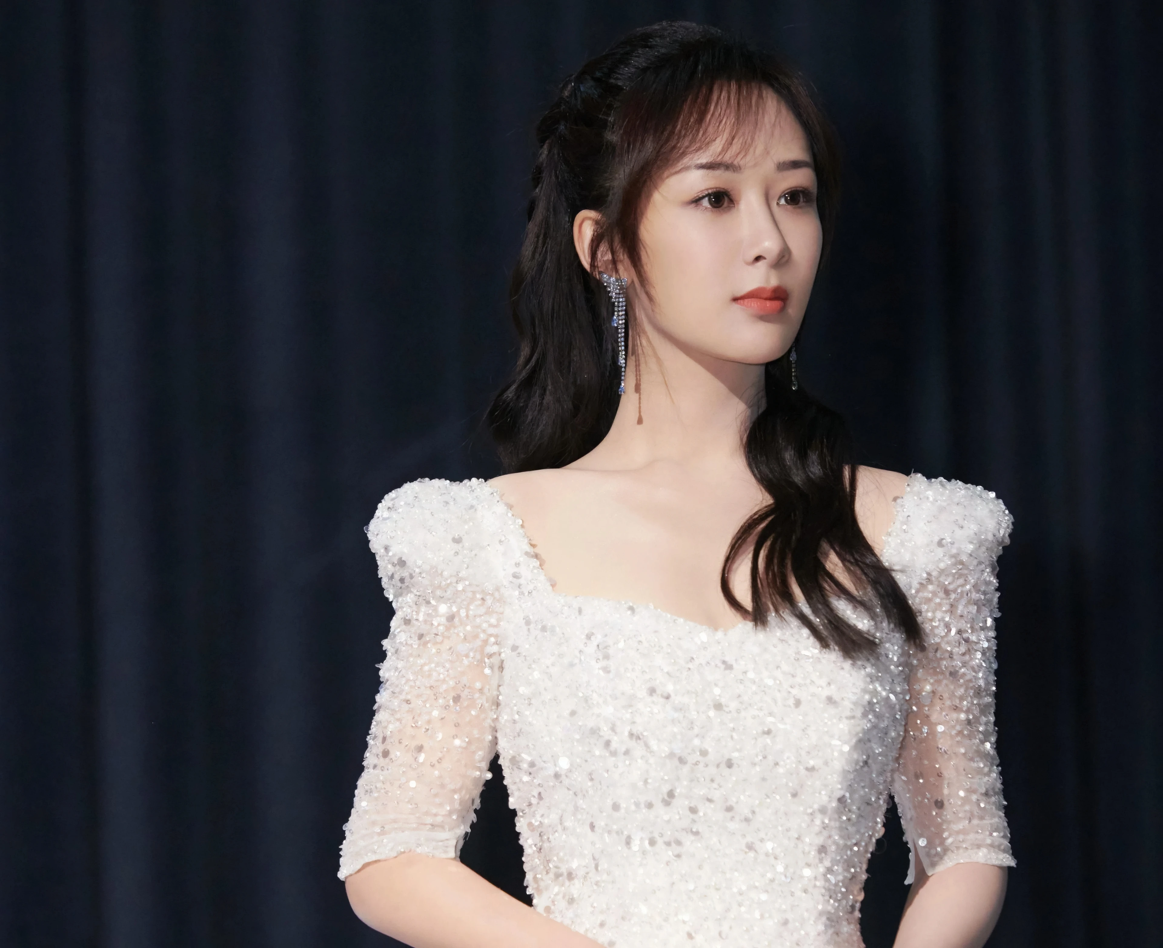 颜值出众的 中国女明星 艺人肖像 4K高清图片 手机壁纸