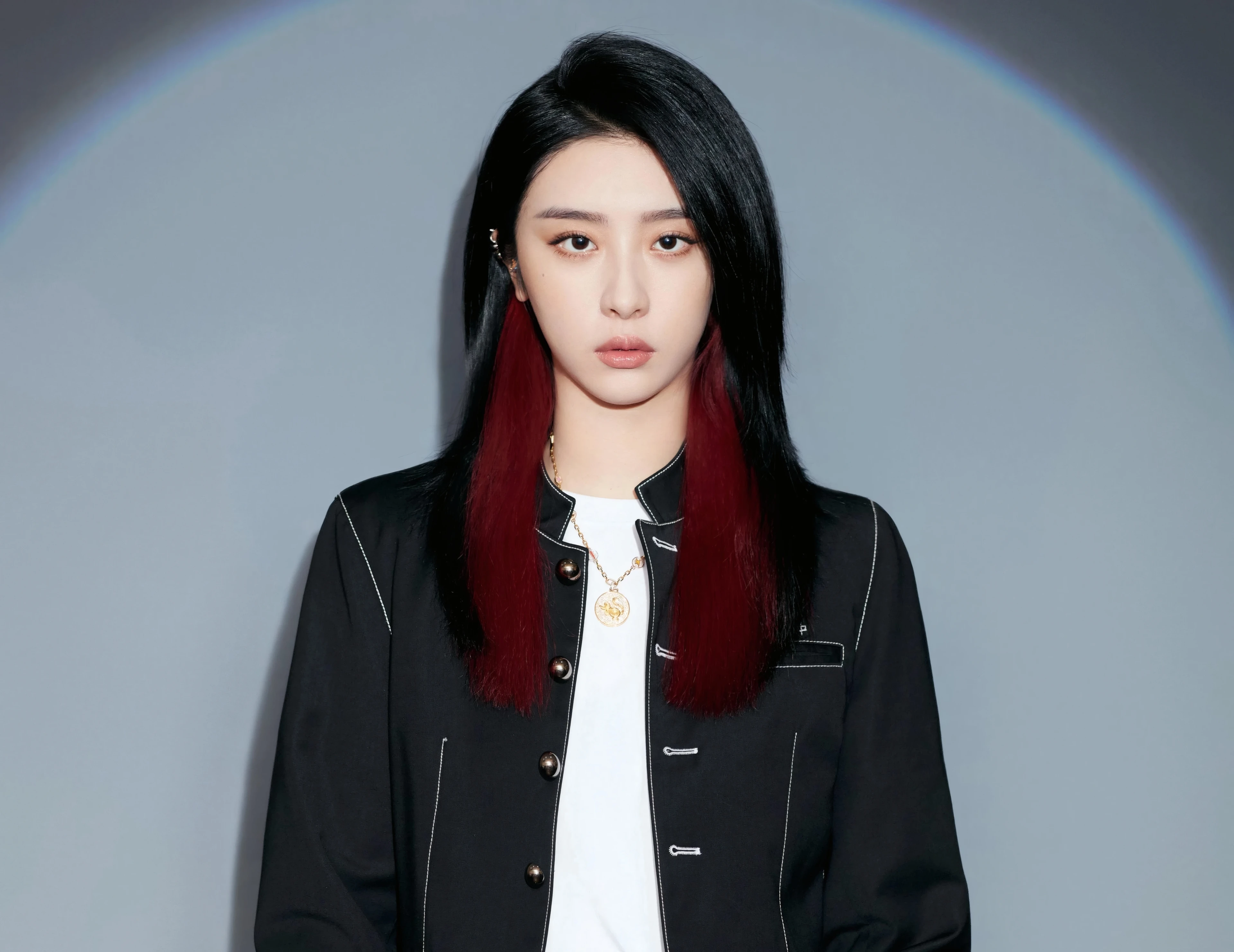 星光熠熠的 国内女明星 明星写真 4K超清画质 女明星壁纸